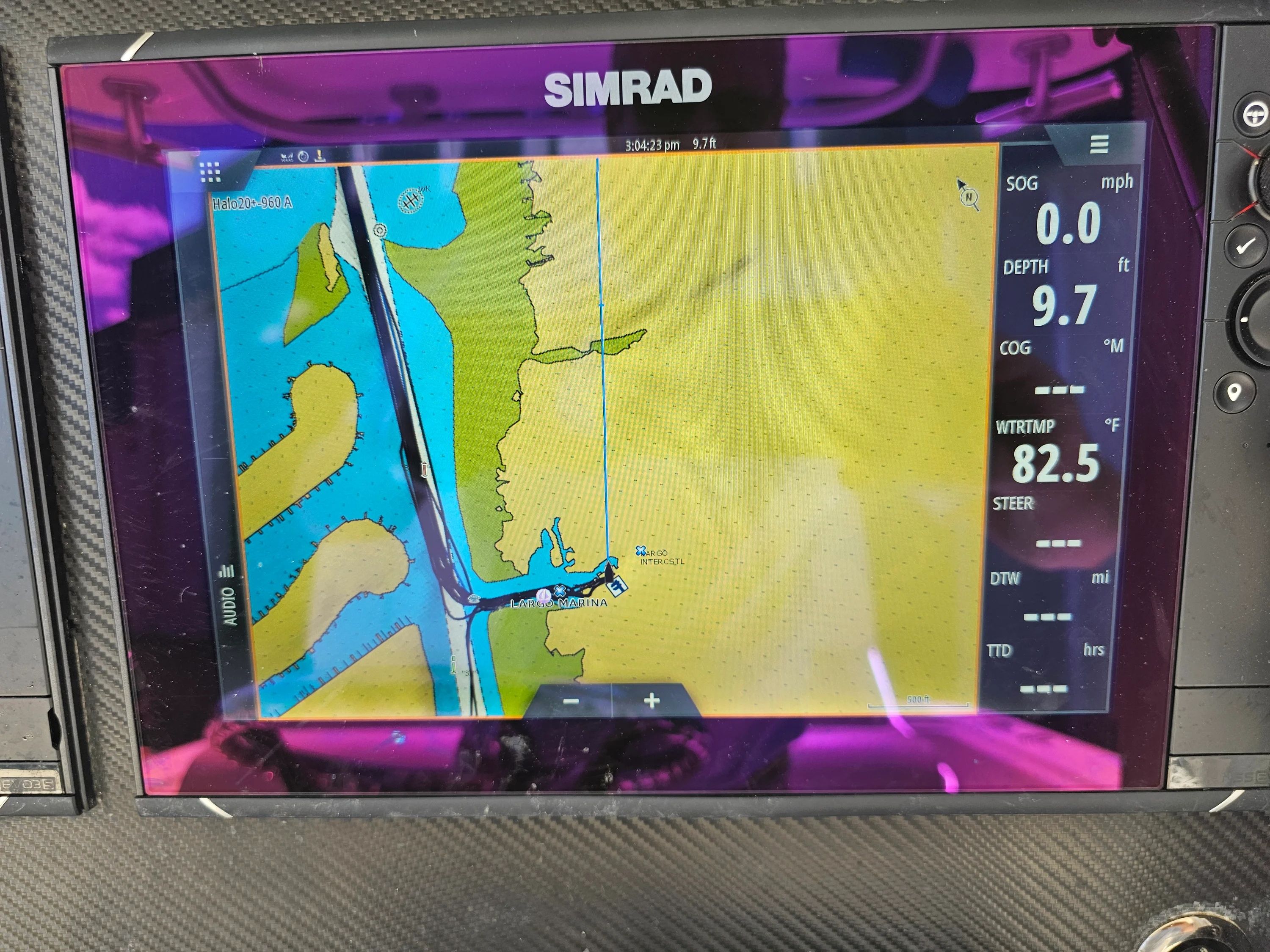 2015 SeaVee 320Z Image Thumbnail #31