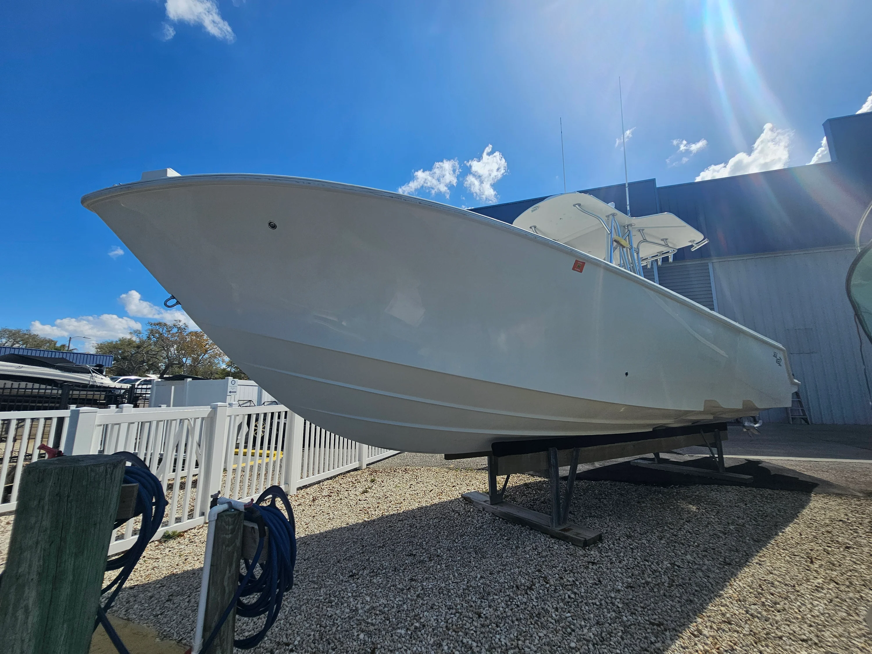 2015 SeaVee 320Z Image Thumbnail #11