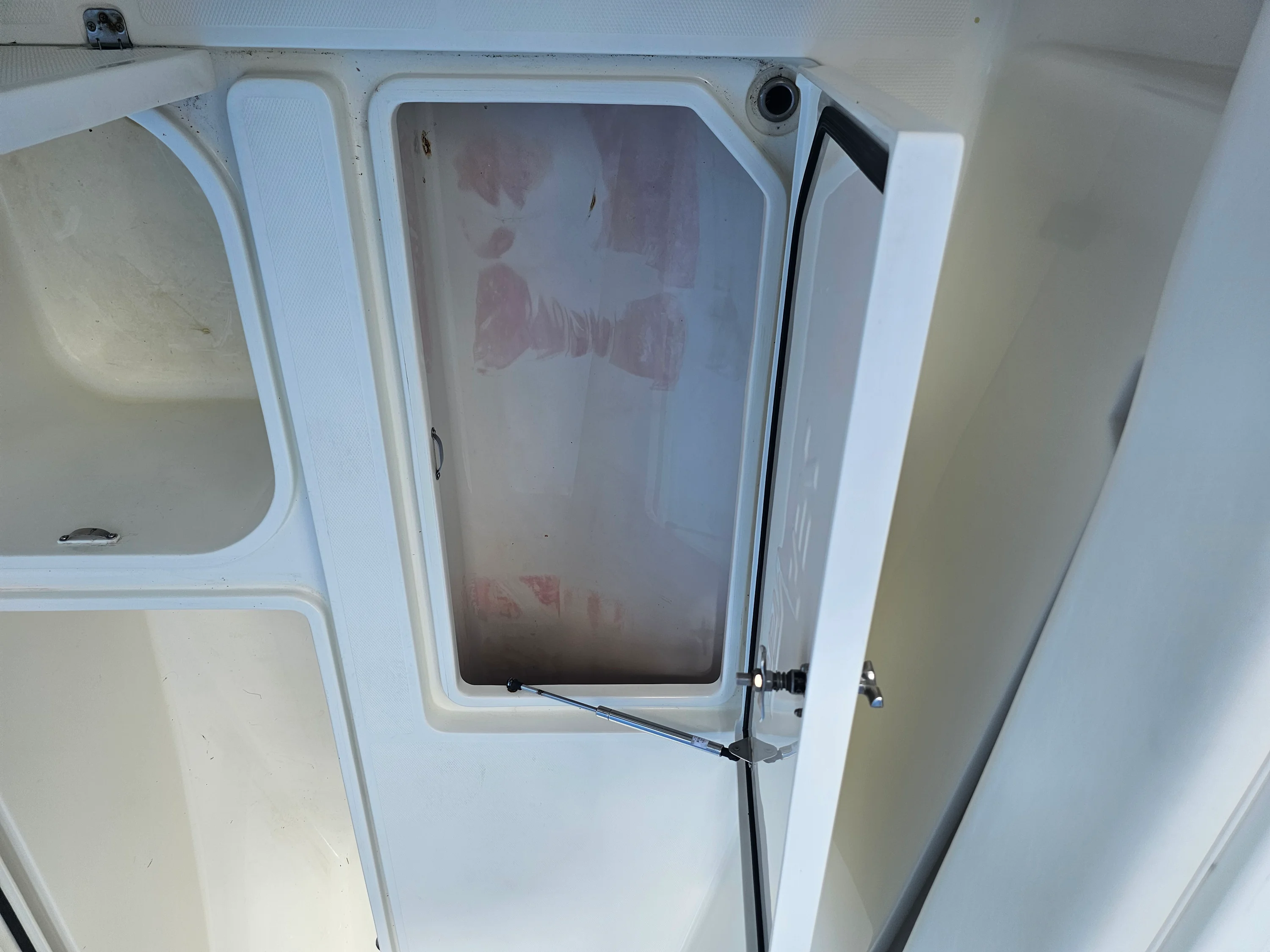 2015 SeaVee 320Z Image Thumbnail #51