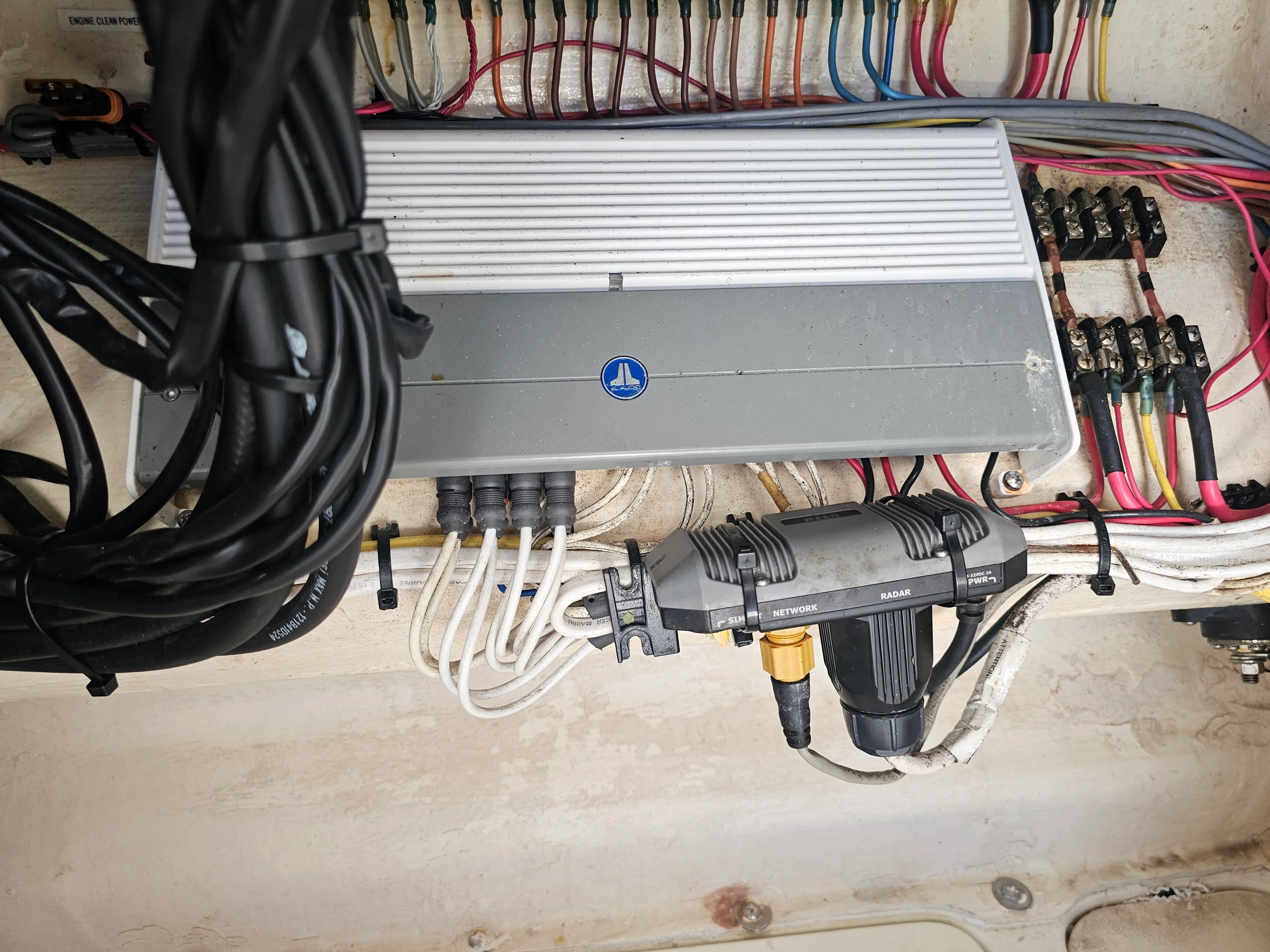 2015 SeaVee 320Z Image Thumbnail #67