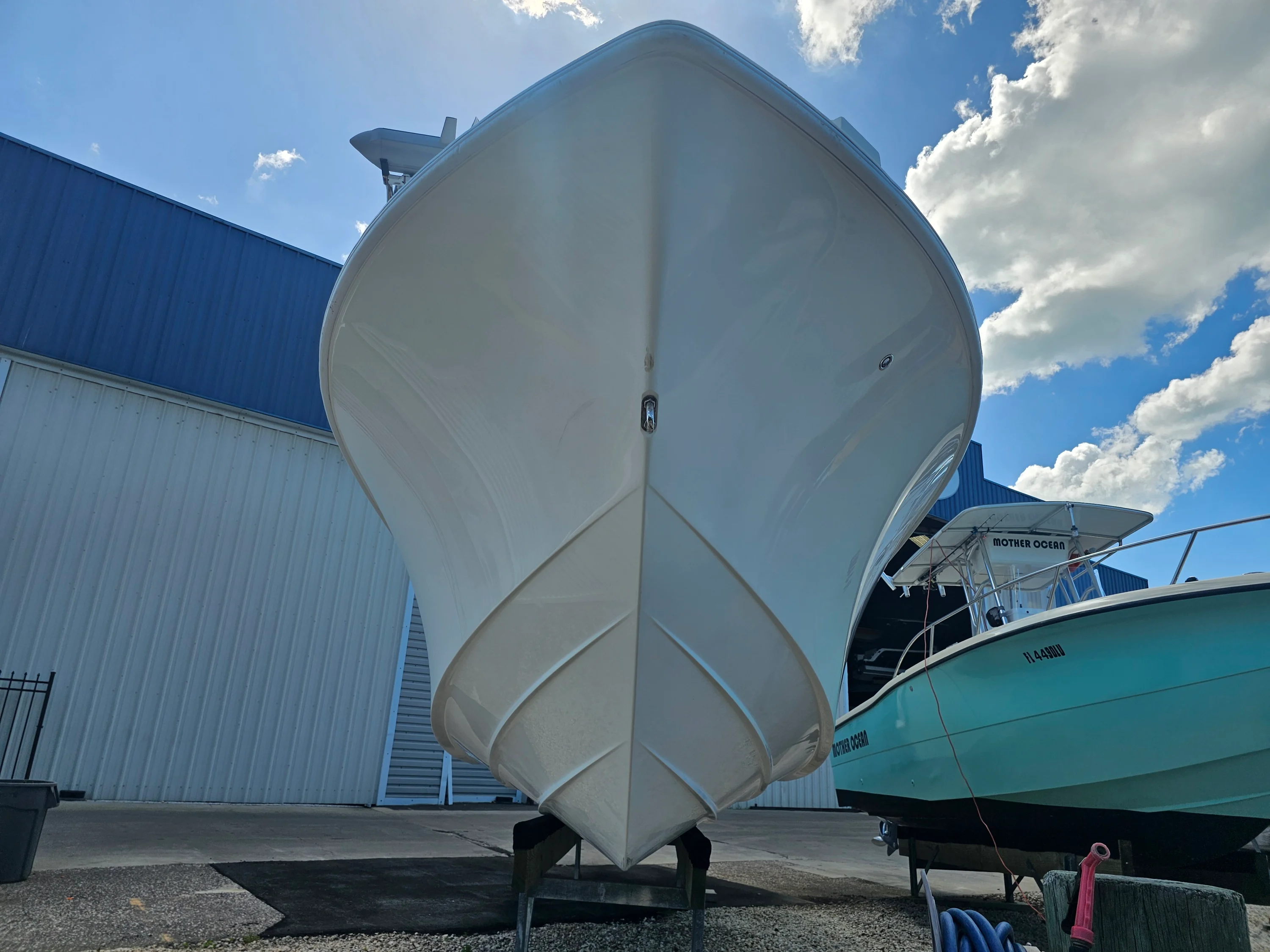 2015 SeaVee 320Z Image Thumbnail #10