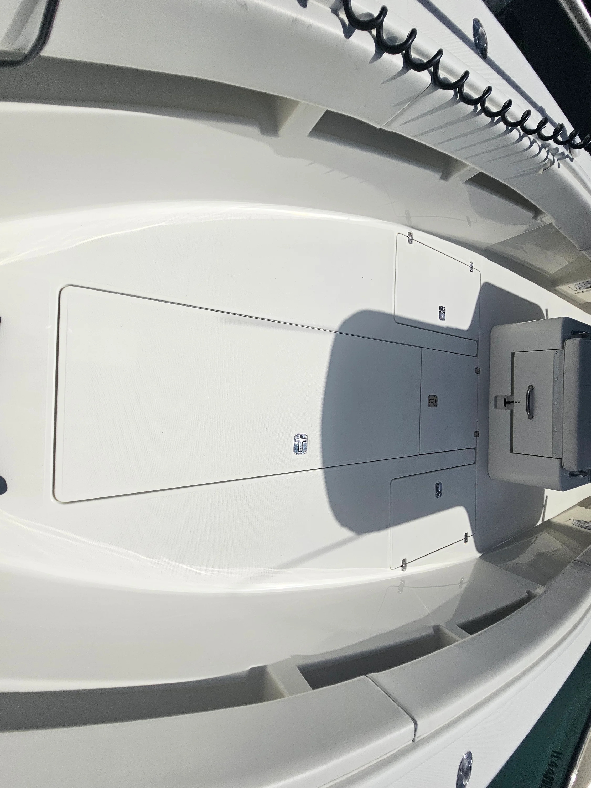 2015 SeaVee 320Z Image Thumbnail #48