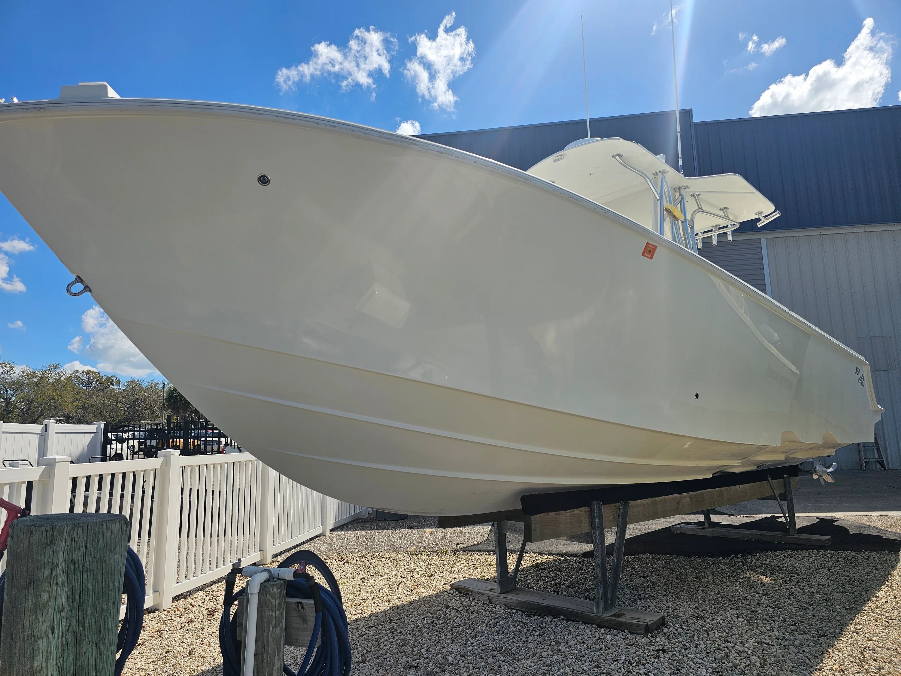 2015 SeaVee 320Z Image Thumbnail #12