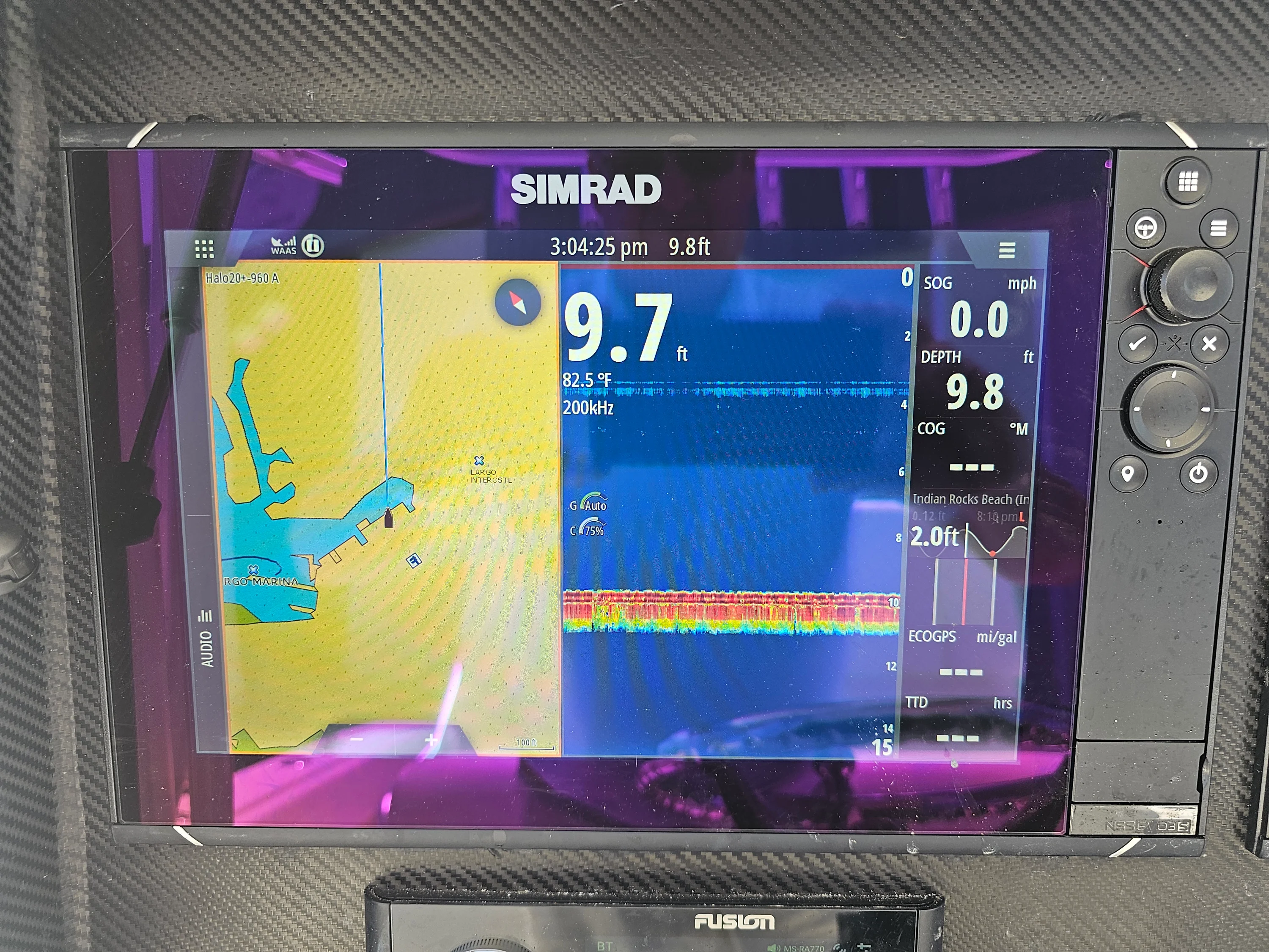 2015 SeaVee 320Z Image Thumbnail #32