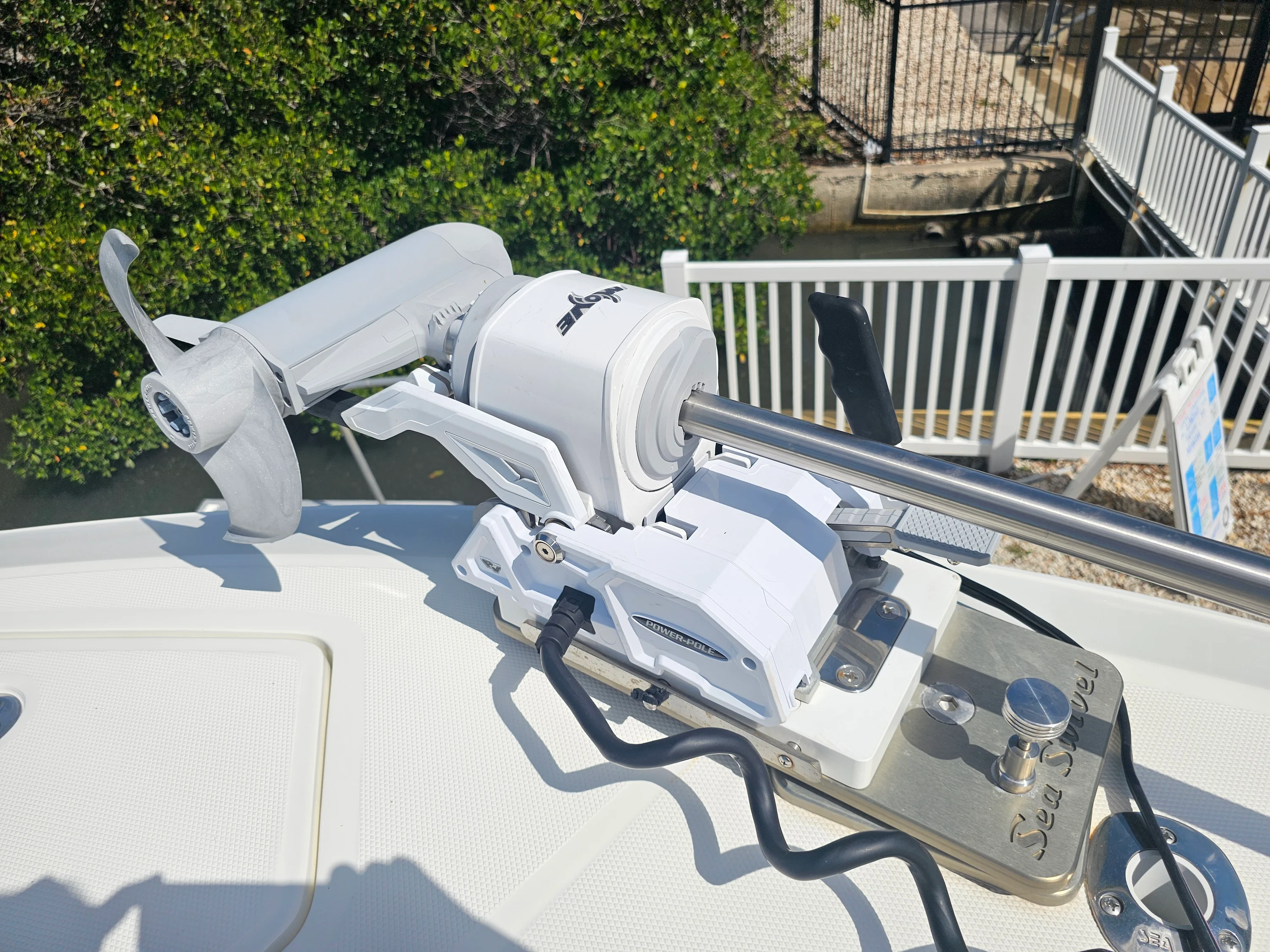 2015 SeaVee 320Z Image Thumbnail #40