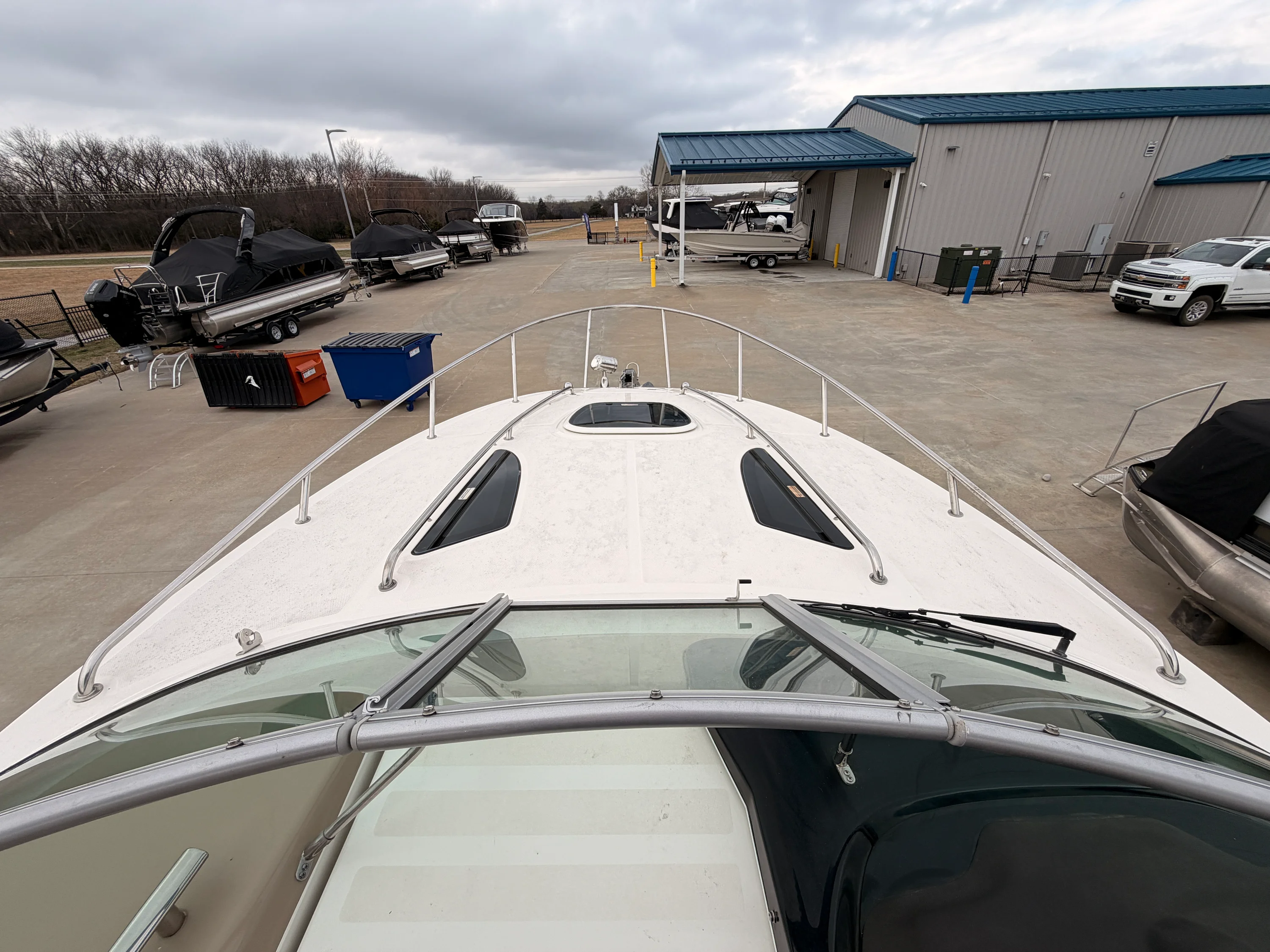 2017 Sea Ray 260 SUNDANCER Image Thumbnail #13