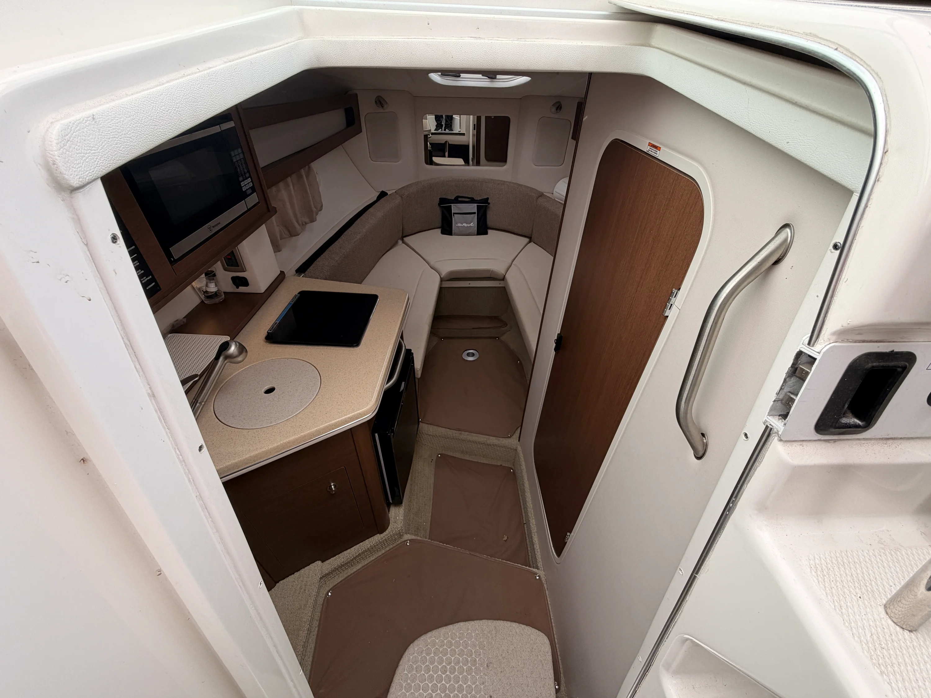 2017 Sea Ray 260 SUNDANCER Image Thumbnail #15