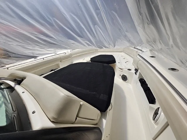 2021 Boston Whaler 380 OUTRAGE Image Thumbnail #21