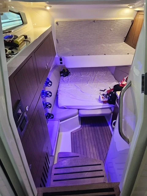 2021 Boston Whaler 380 OUTRAGE Image Thumbnail #25