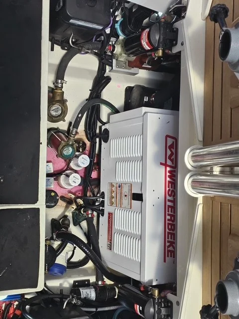 2021 Boston Whaler 380 OUTRAGE Image Thumbnail #39