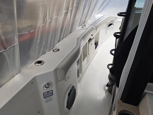 2021 Boston Whaler 380 OUTRAGE Image Thumbnail #32