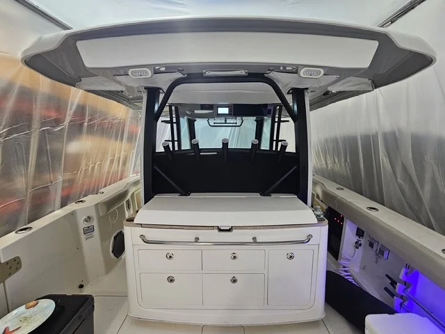 2021 Boston Whaler 380 OUTRAGE Image Thumbnail #33