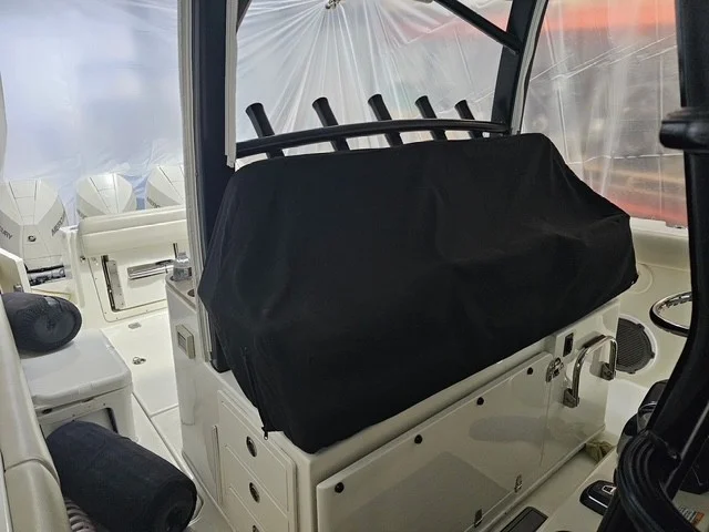 2021 Boston Whaler 380 OUTRAGE Image Thumbnail #18