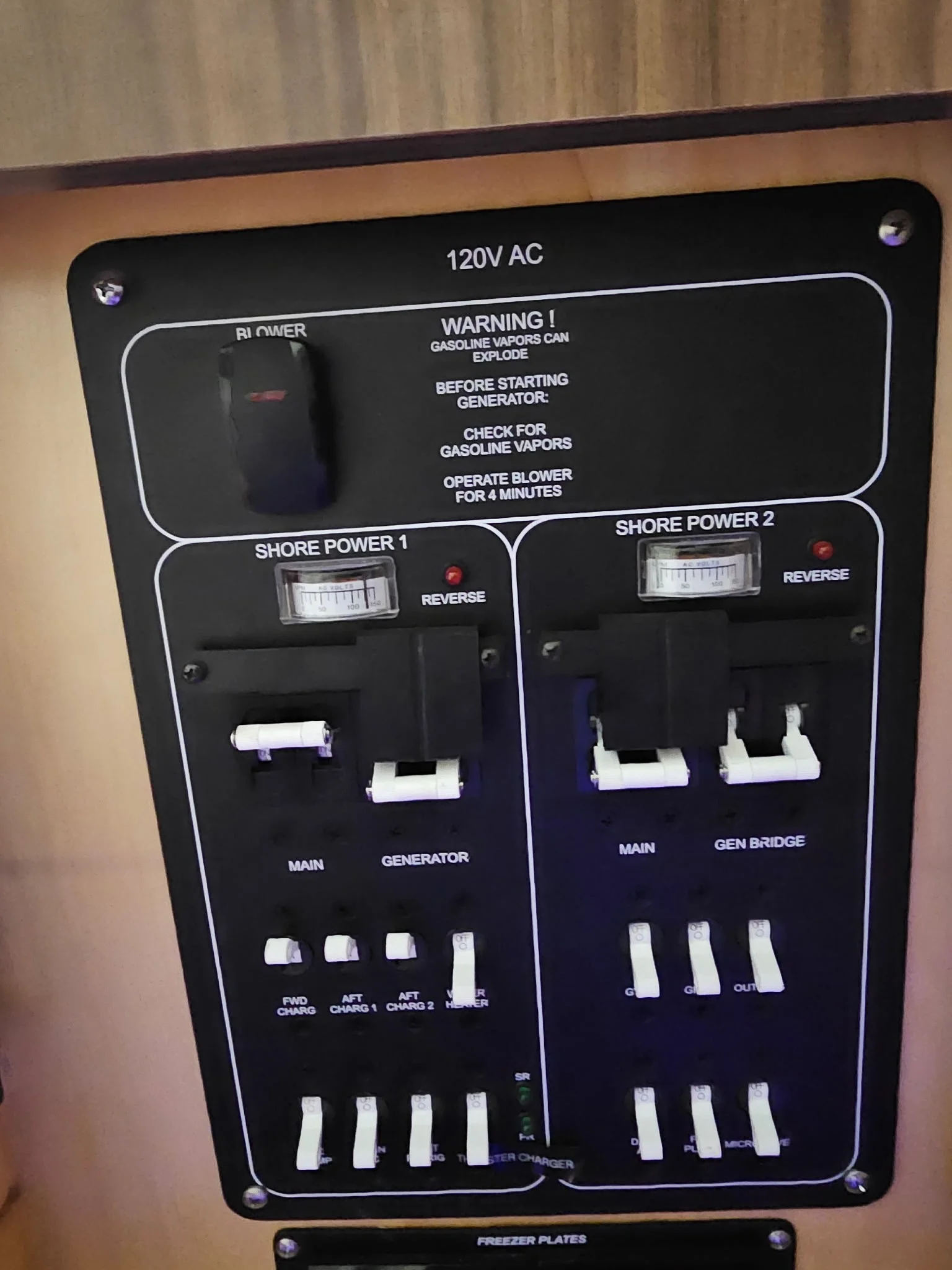 2021 Boston Whaler 380 OUTRAGE Image Thumbnail #28