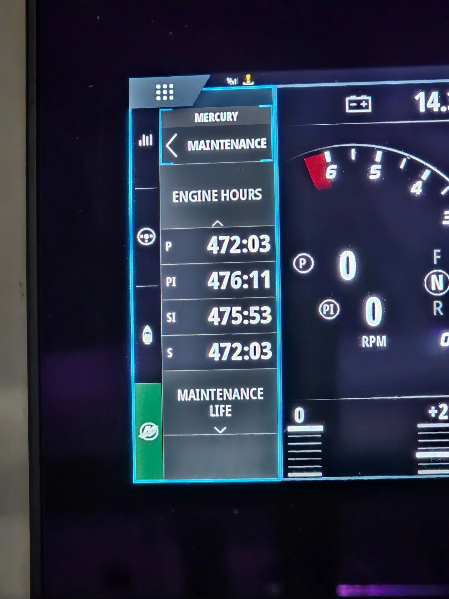 2021 Boston Whaler 380 OUTRAGE Image Thumbnail #31