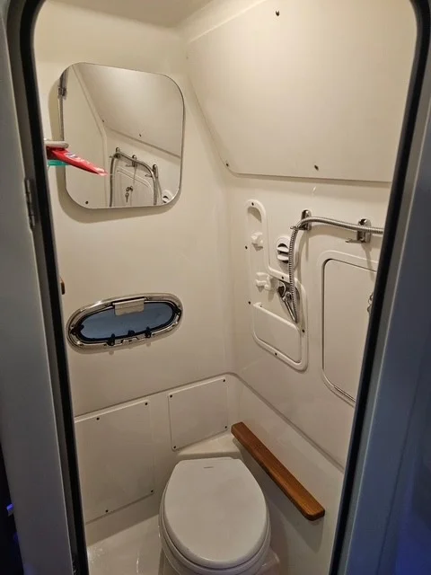 2021 Boston Whaler 380 OUTRAGE Image Thumbnail #27