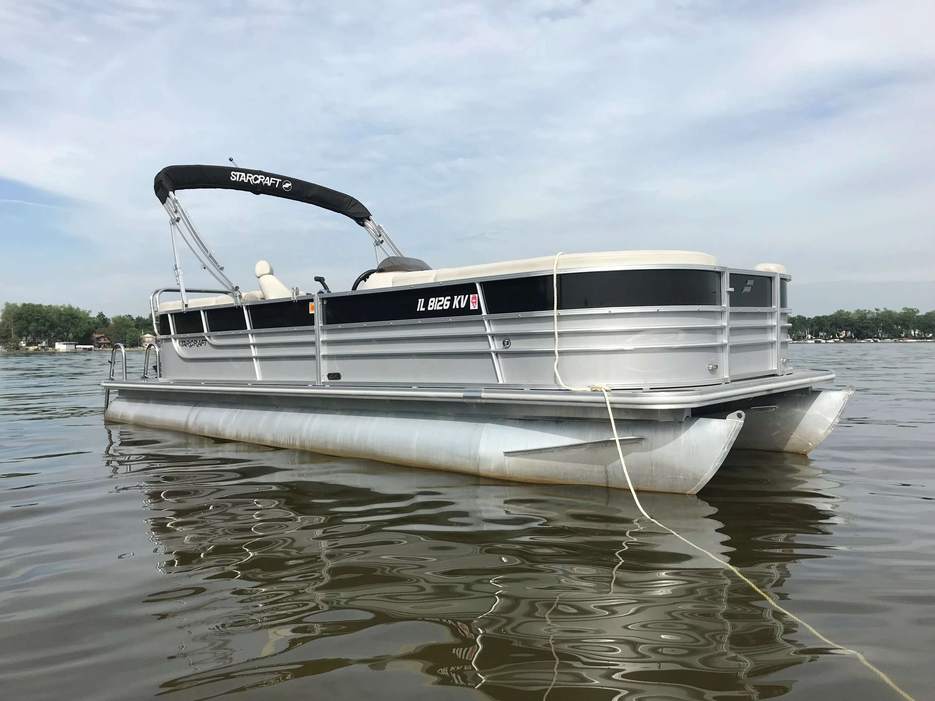 2017 Starcraft EX 23 R Image Thumbnail #0