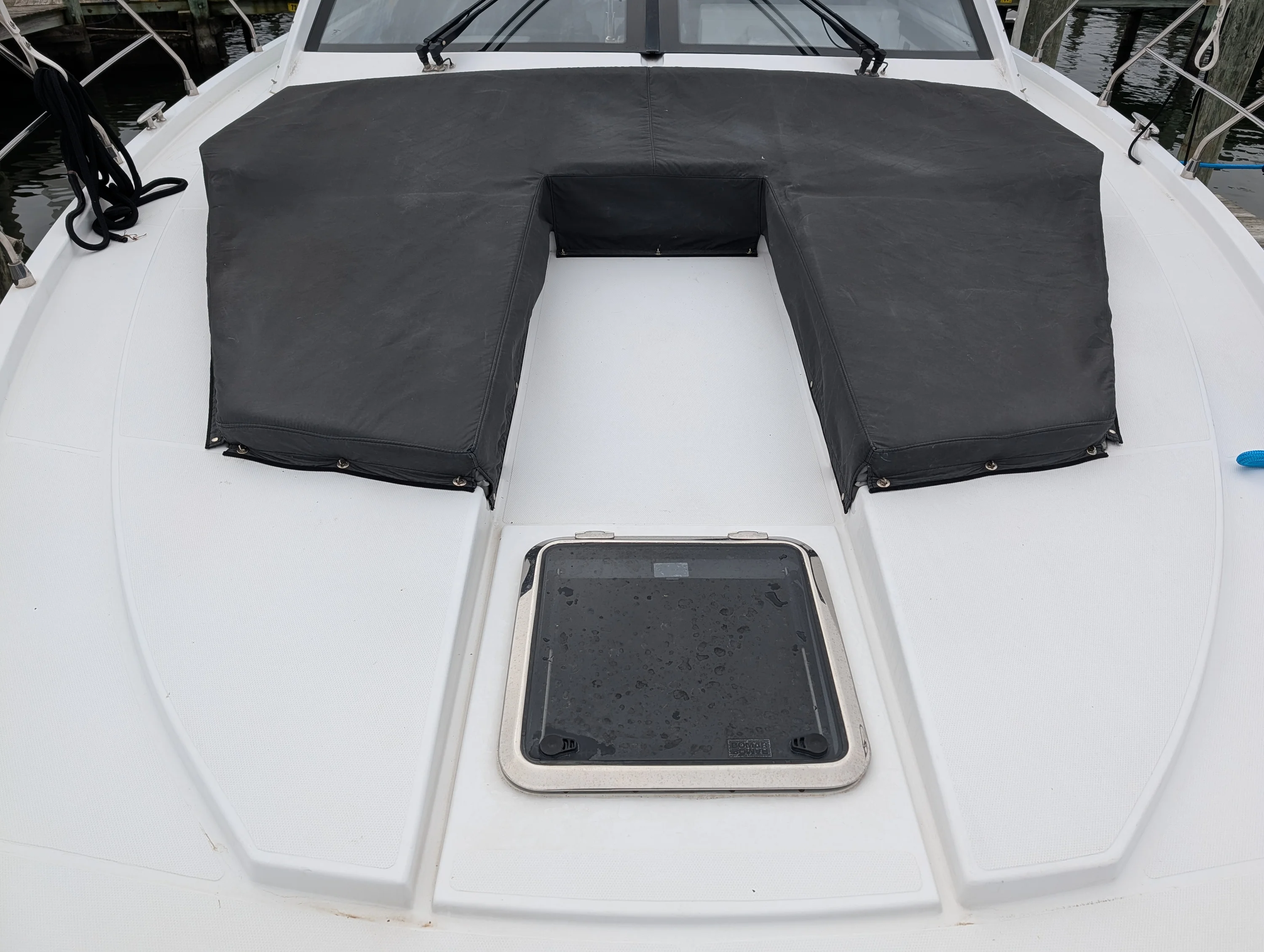 2022 Cruisers Yachts 54 Cantius Image Thumbnail #83