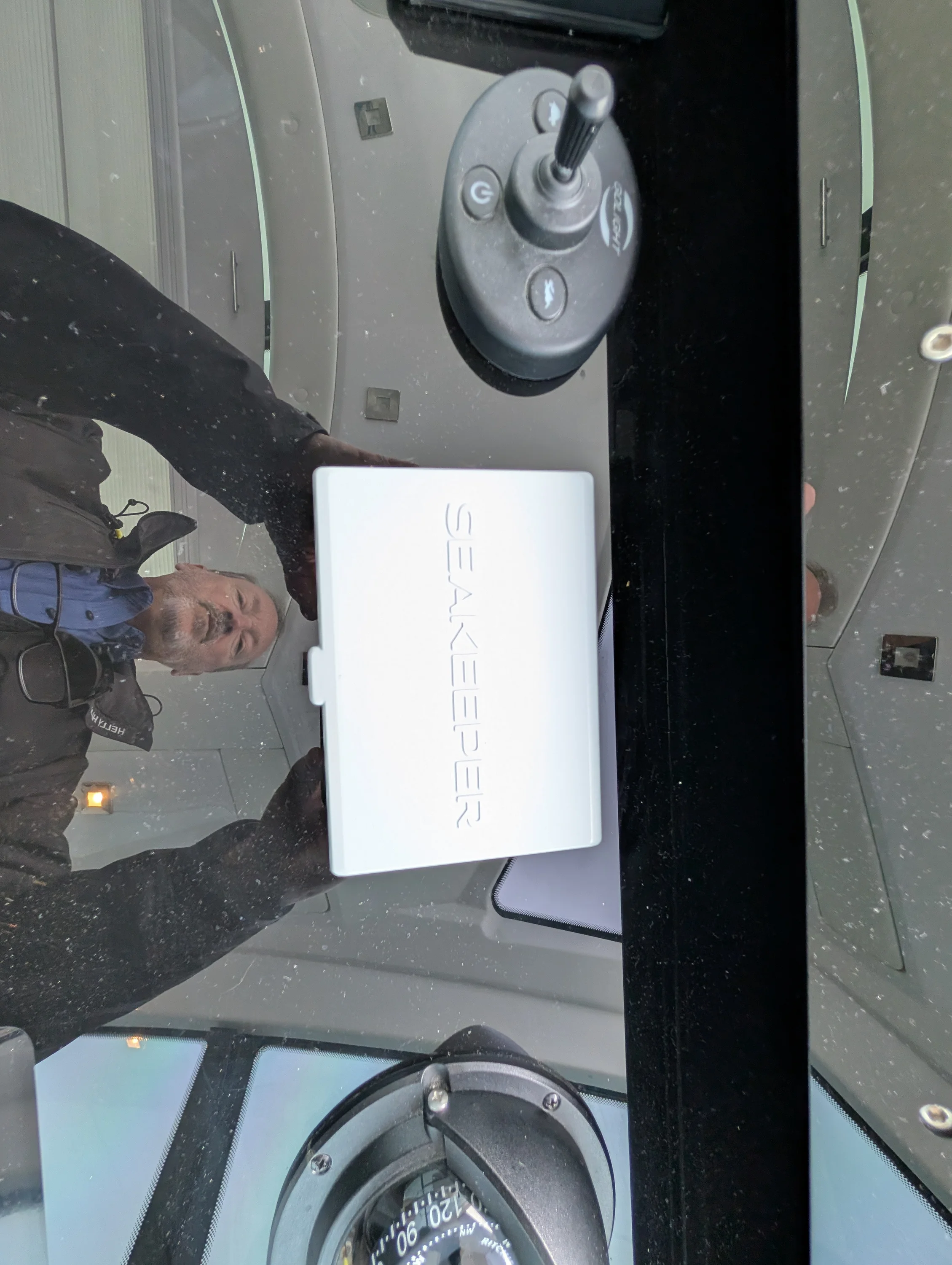 2022 Cruisers Yachts 54 Cantius Image Thumbnail #19