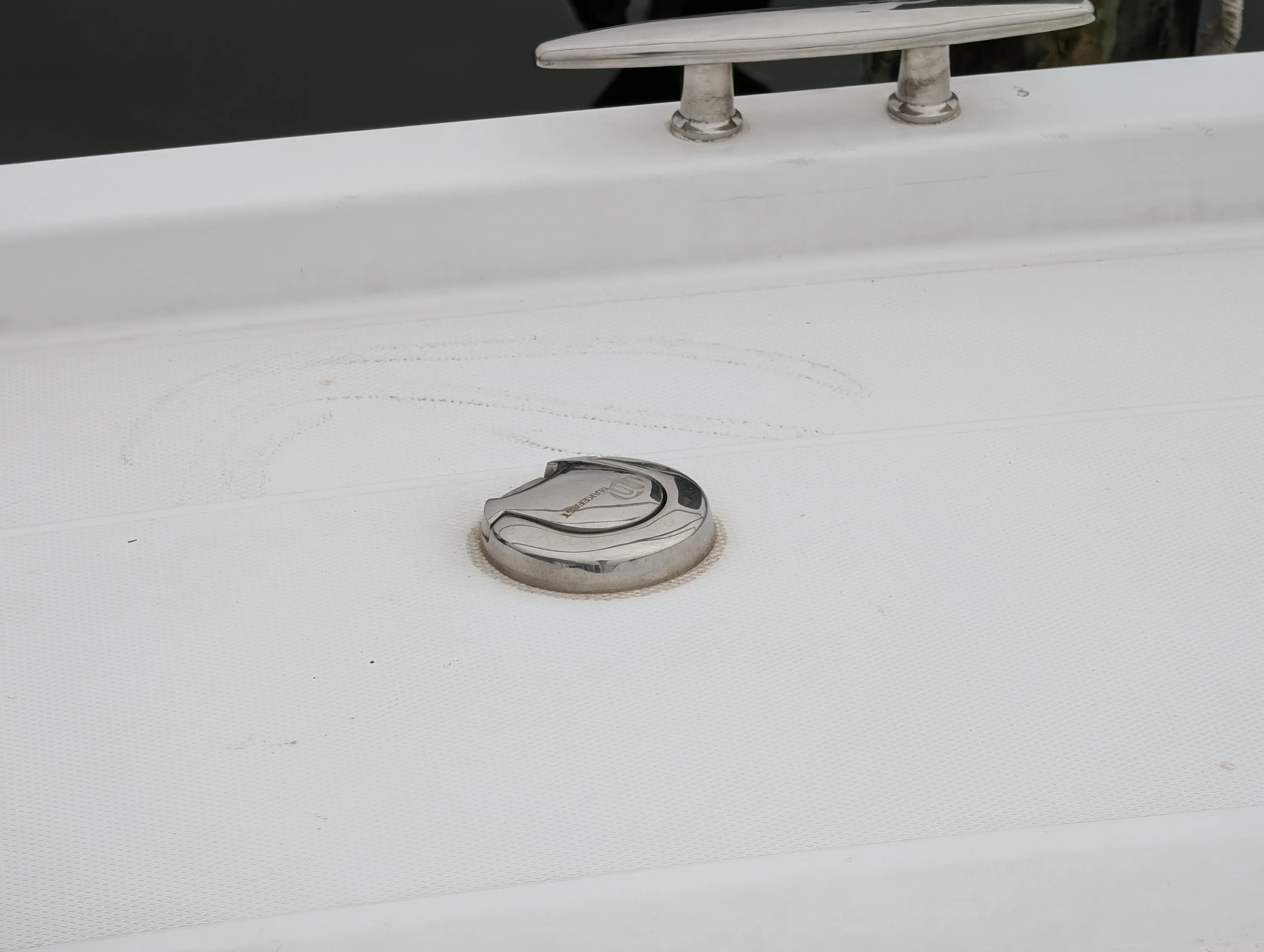 2022 Cruisers Yachts 54 Cantius Image Thumbnail #80