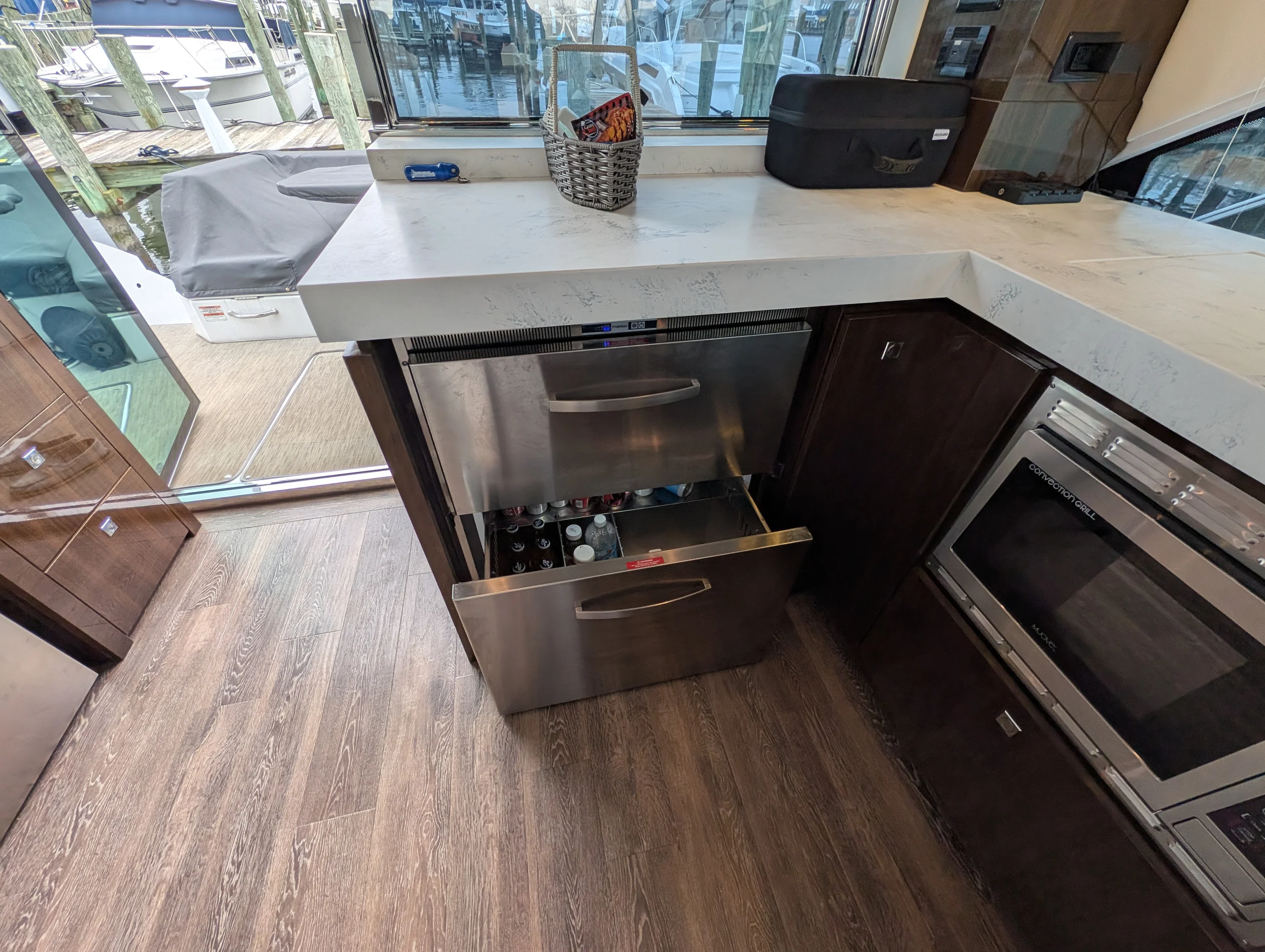 2022 Cruisers Yachts 54 Cantius Image Thumbnail #27