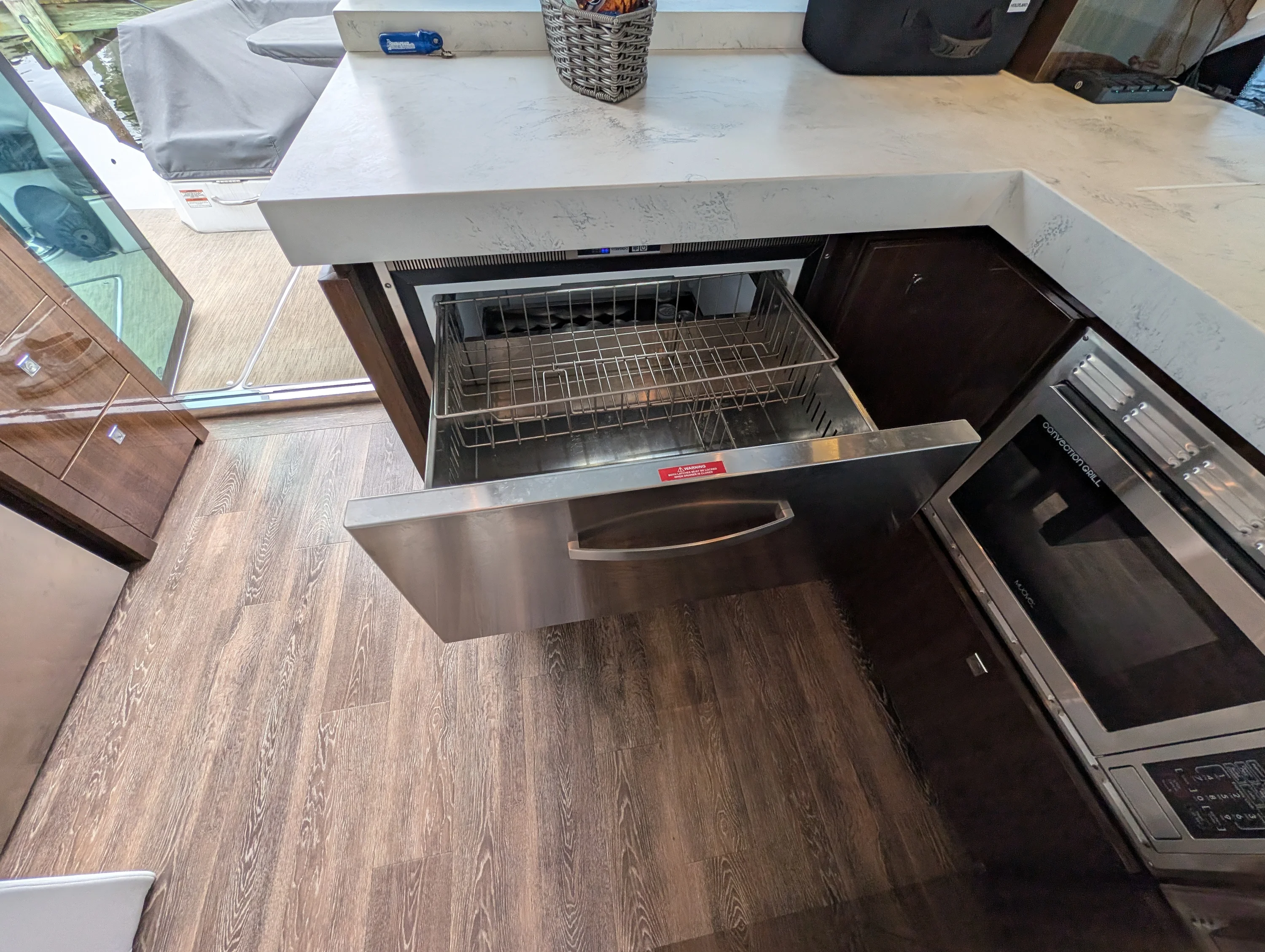 2022 Cruisers Yachts 54 Cantius Image Thumbnail #26