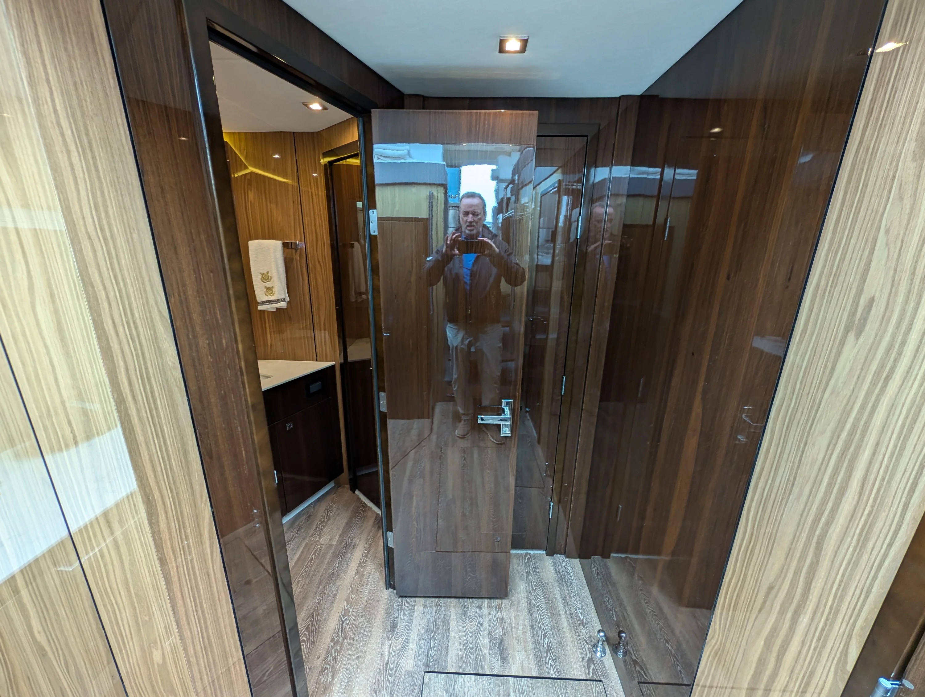 2022 Cruisers Yachts 54 Cantius Image Thumbnail #45