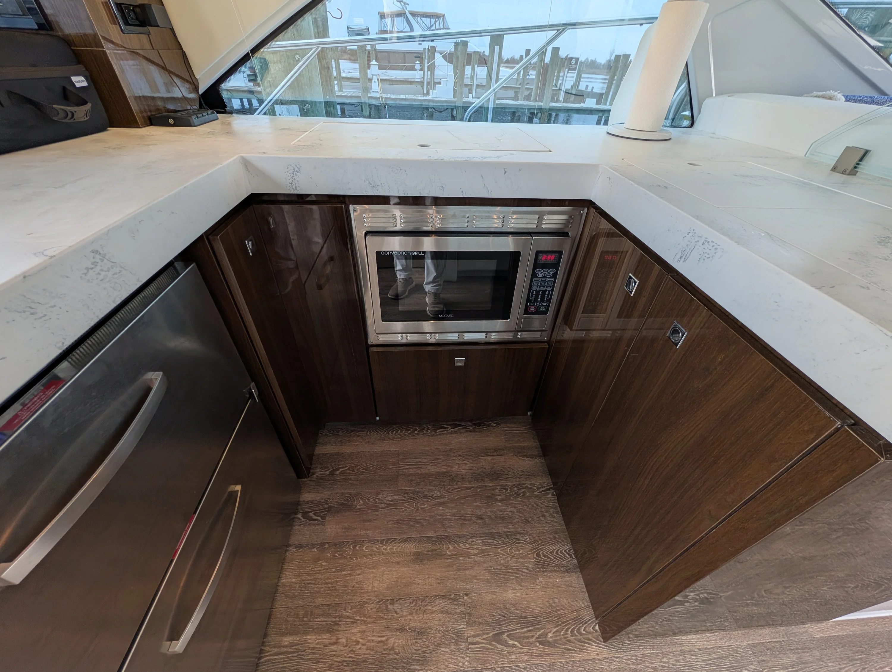 2022 Cruisers Yachts 54 Cantius Image Thumbnail #25