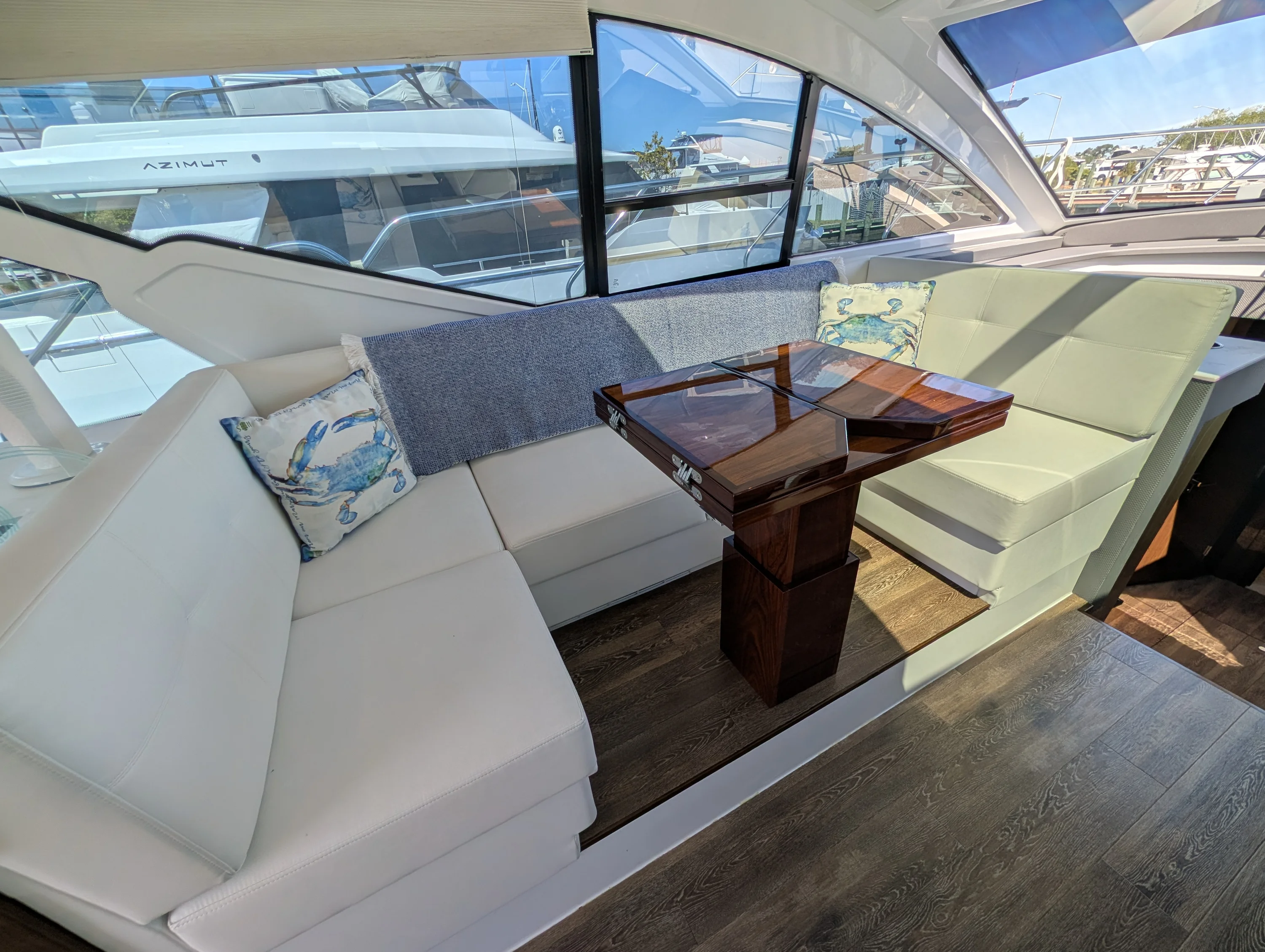 2022 Cruisers Yachts 54 Cantius Image Thumbnail #98