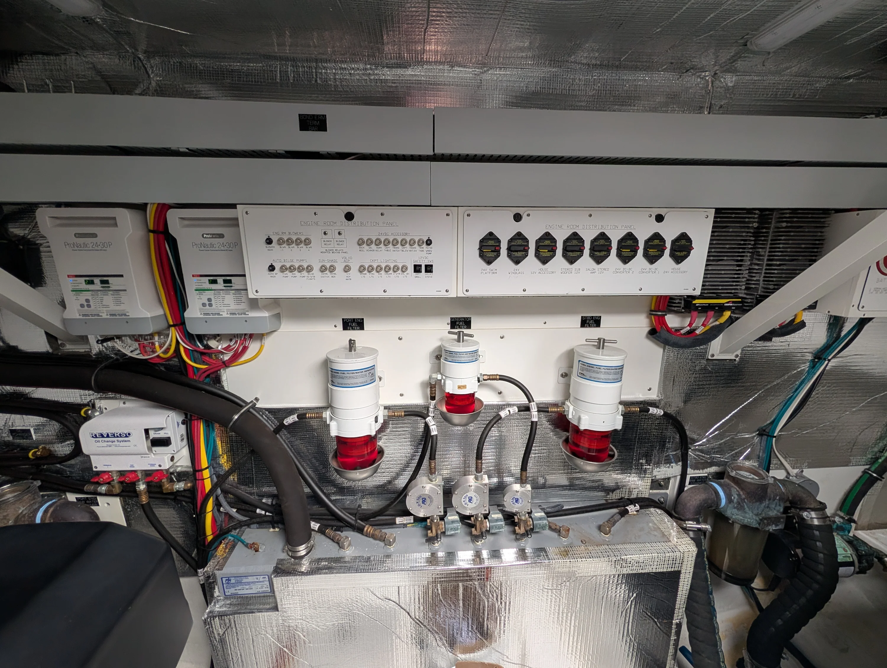 2022 Cruisers Yachts 54 Cantius Image Thumbnail #71