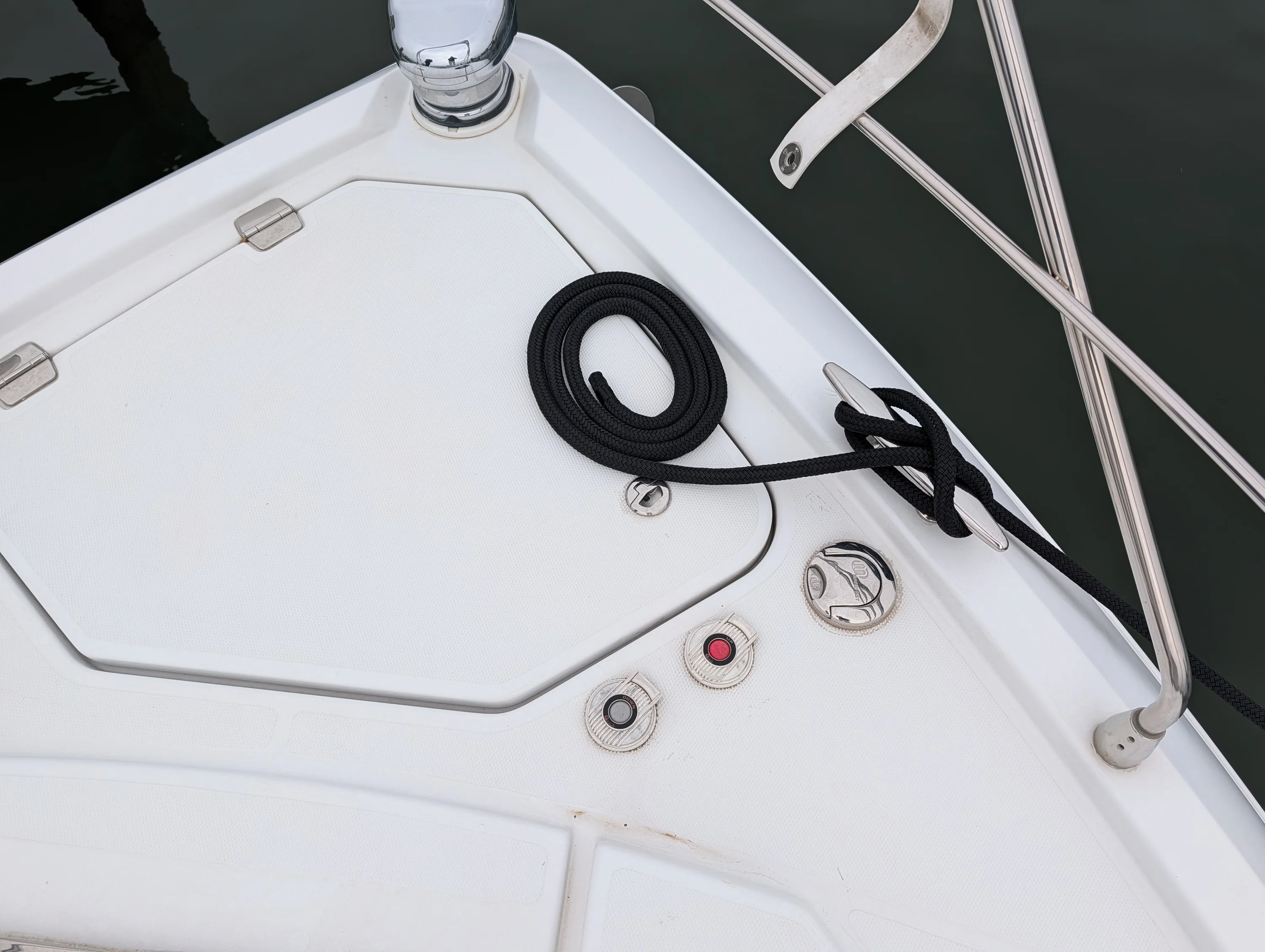 2022 Cruisers Yachts 54 Cantius Image Thumbnail #74