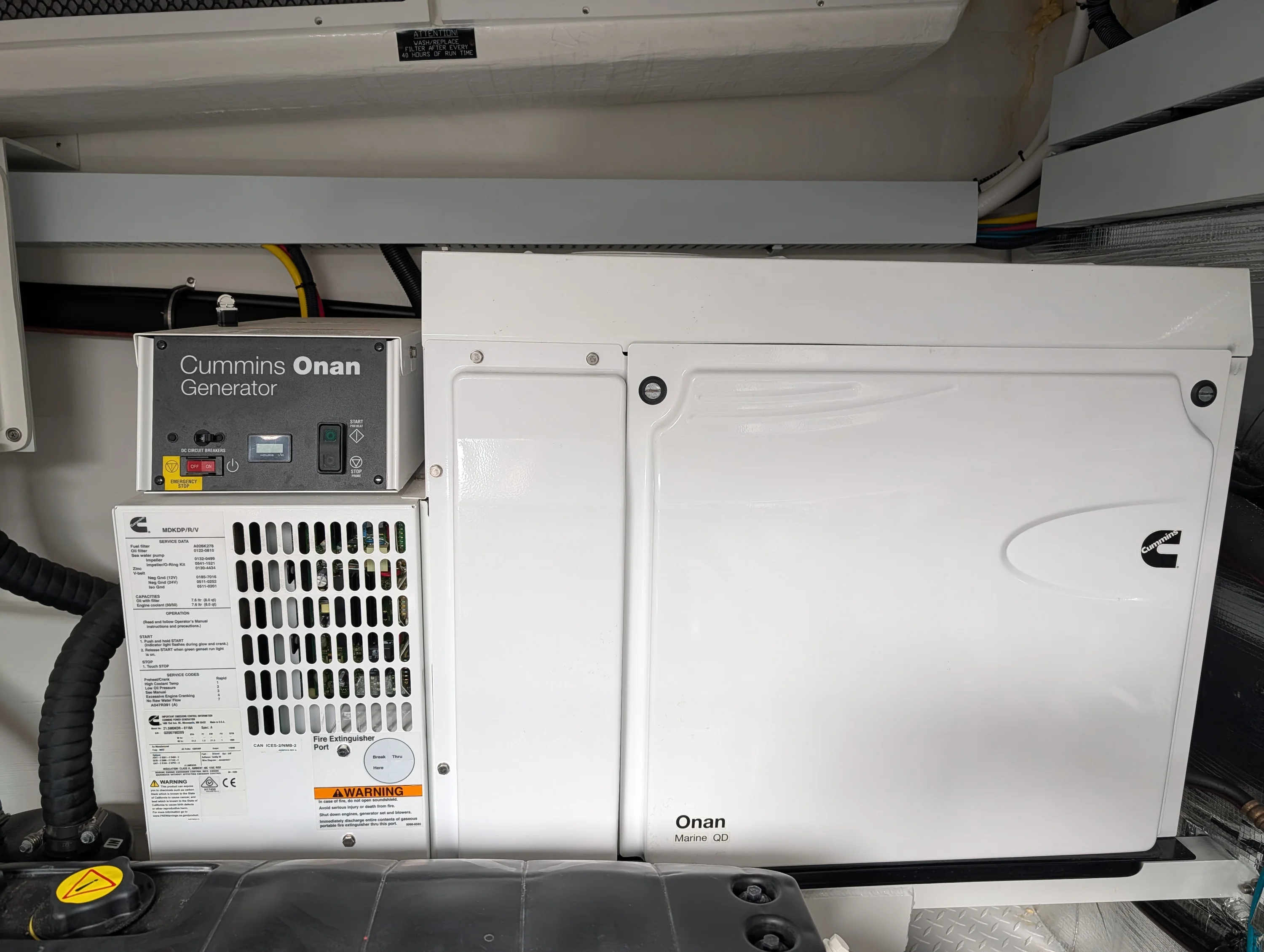 2022 Cruisers Yachts 54 Cantius Image Thumbnail #69