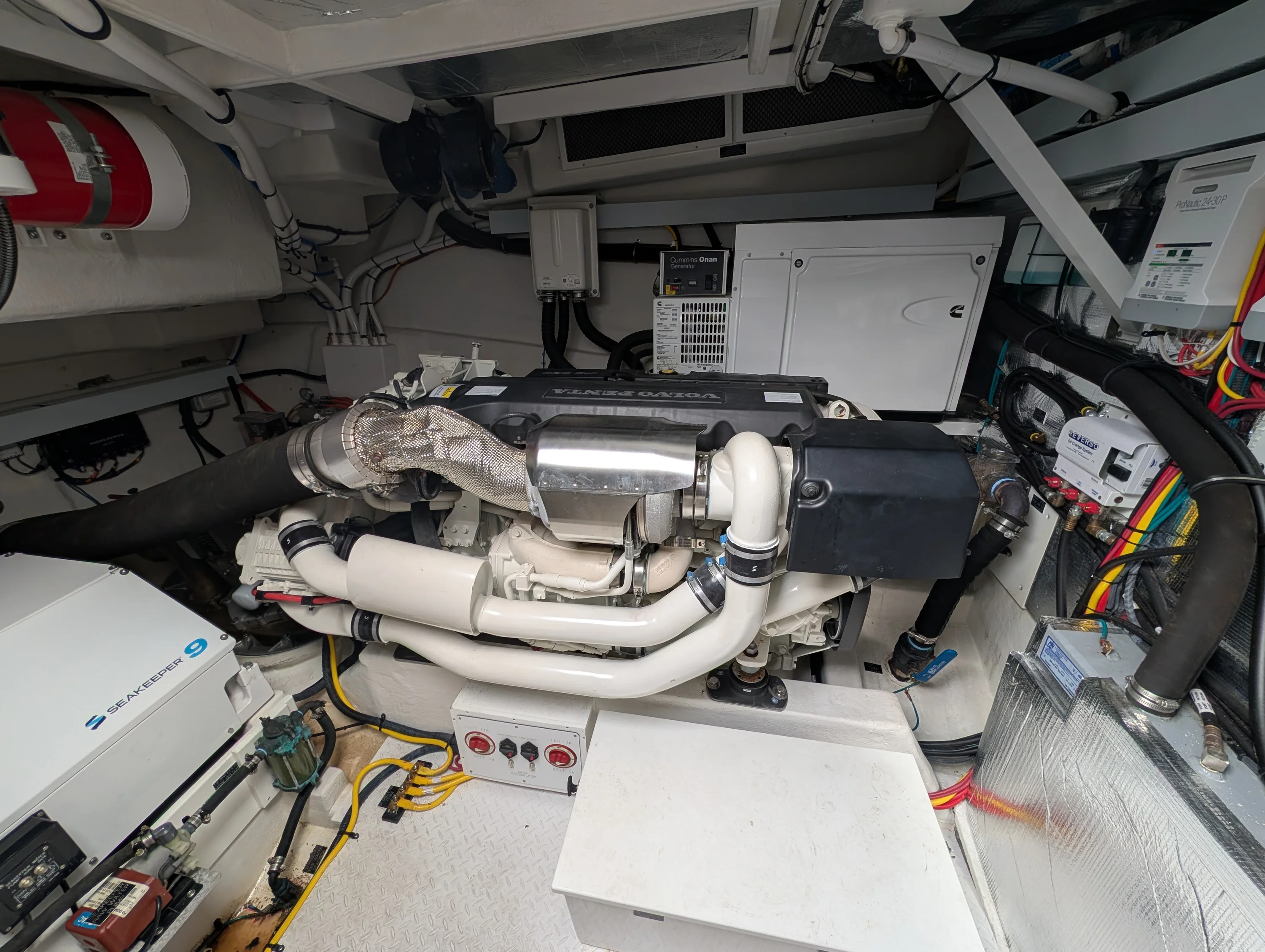 2022 Cruisers Yachts 54 Cantius Image Thumbnail #68