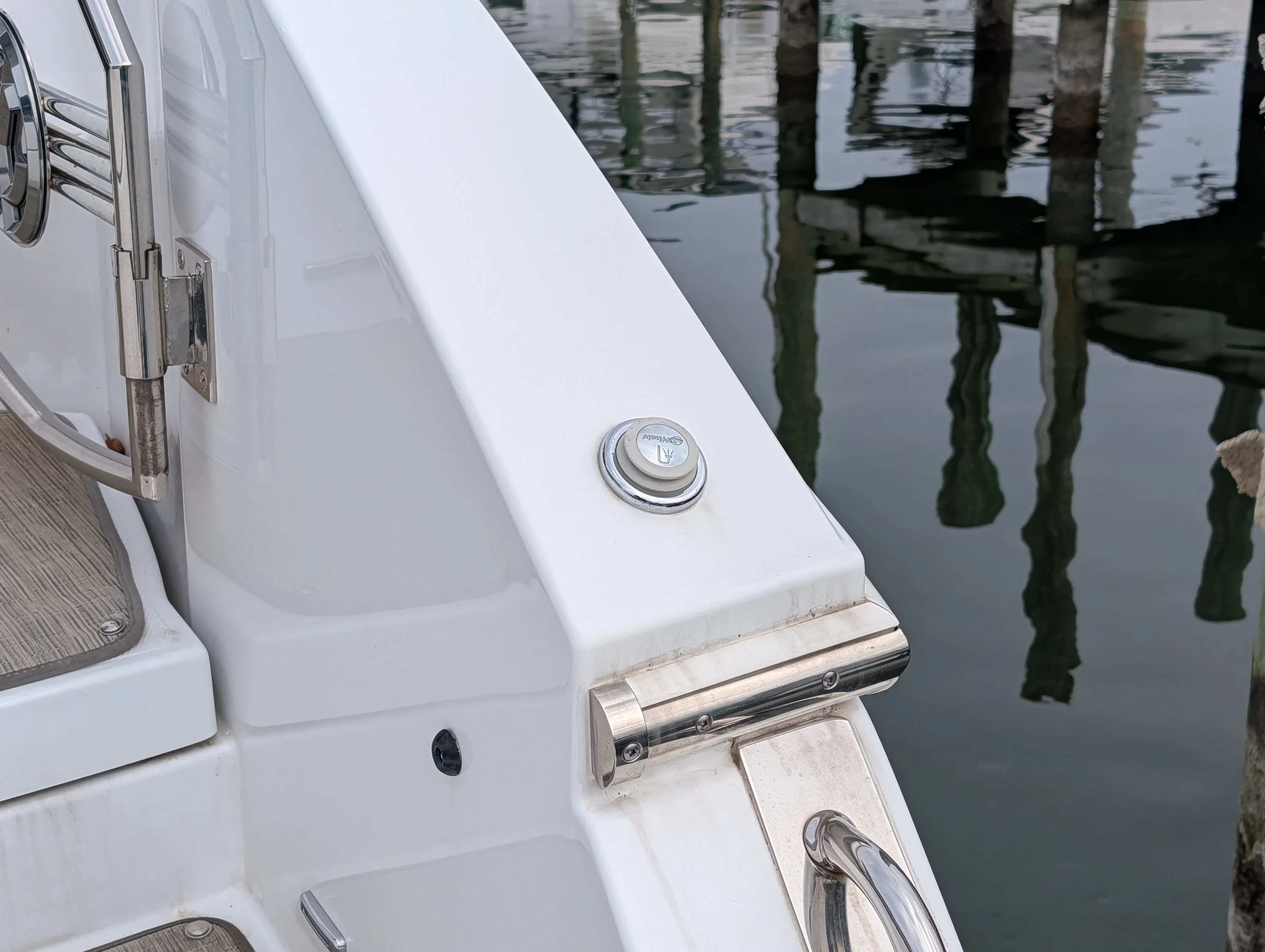 2022 Cruisers Yachts 54 Cantius Image Thumbnail #66