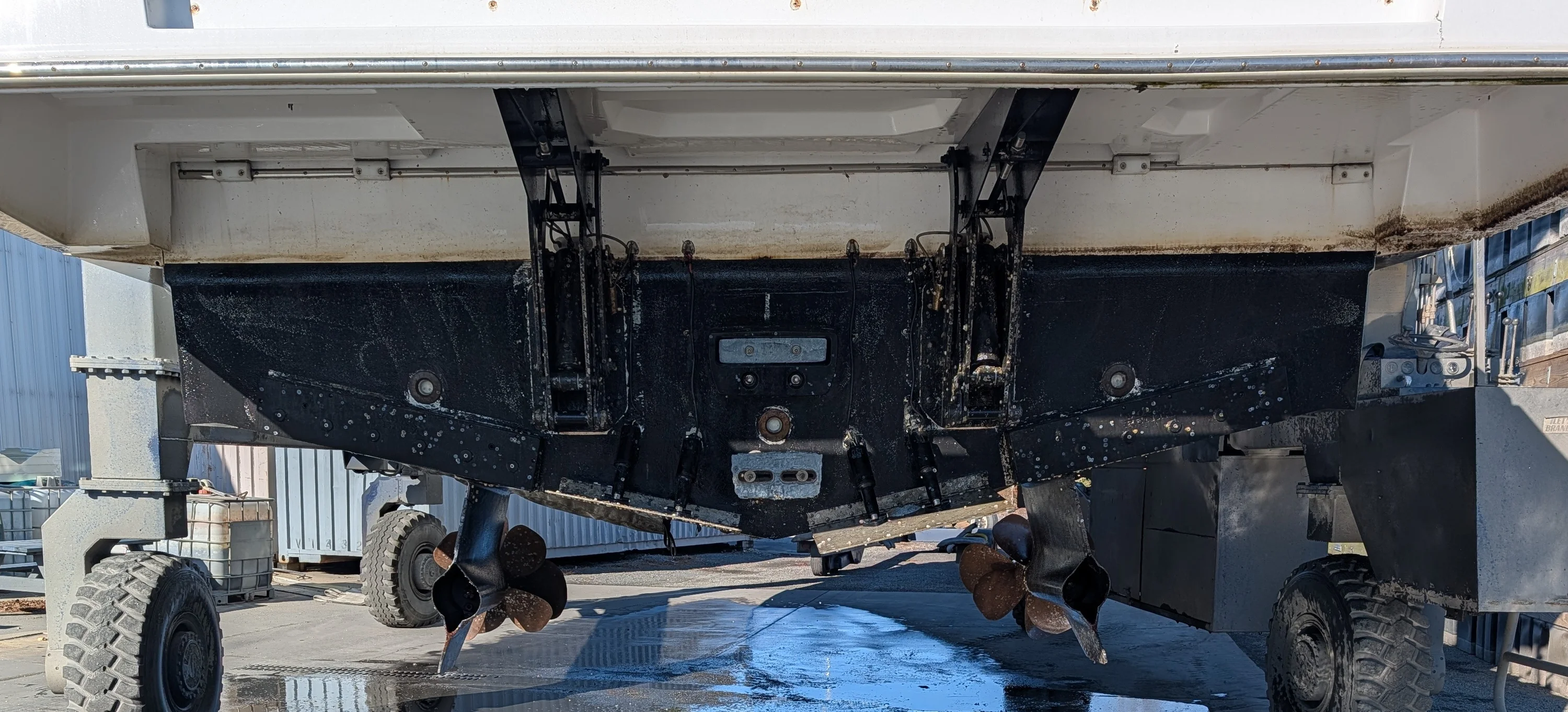 2022 Cruisers Yachts 54 Cantius Image Thumbnail #92