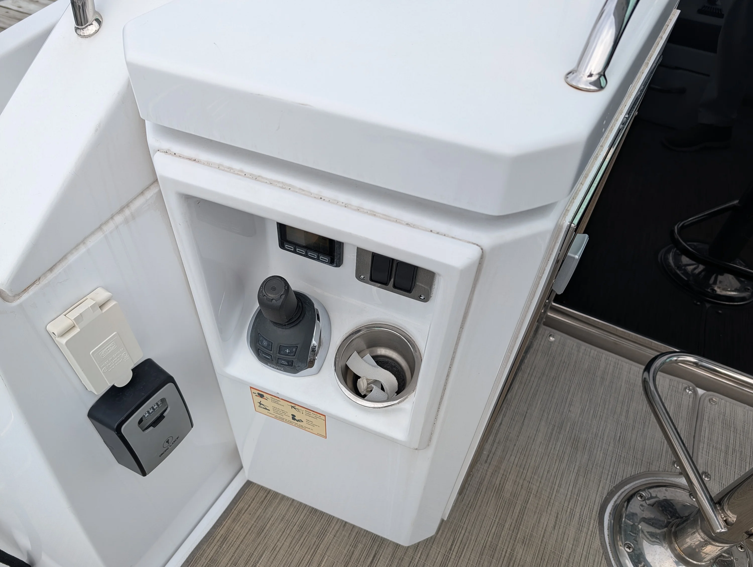 2022 Cruisers Yachts 54 Cantius Image Thumbnail #58