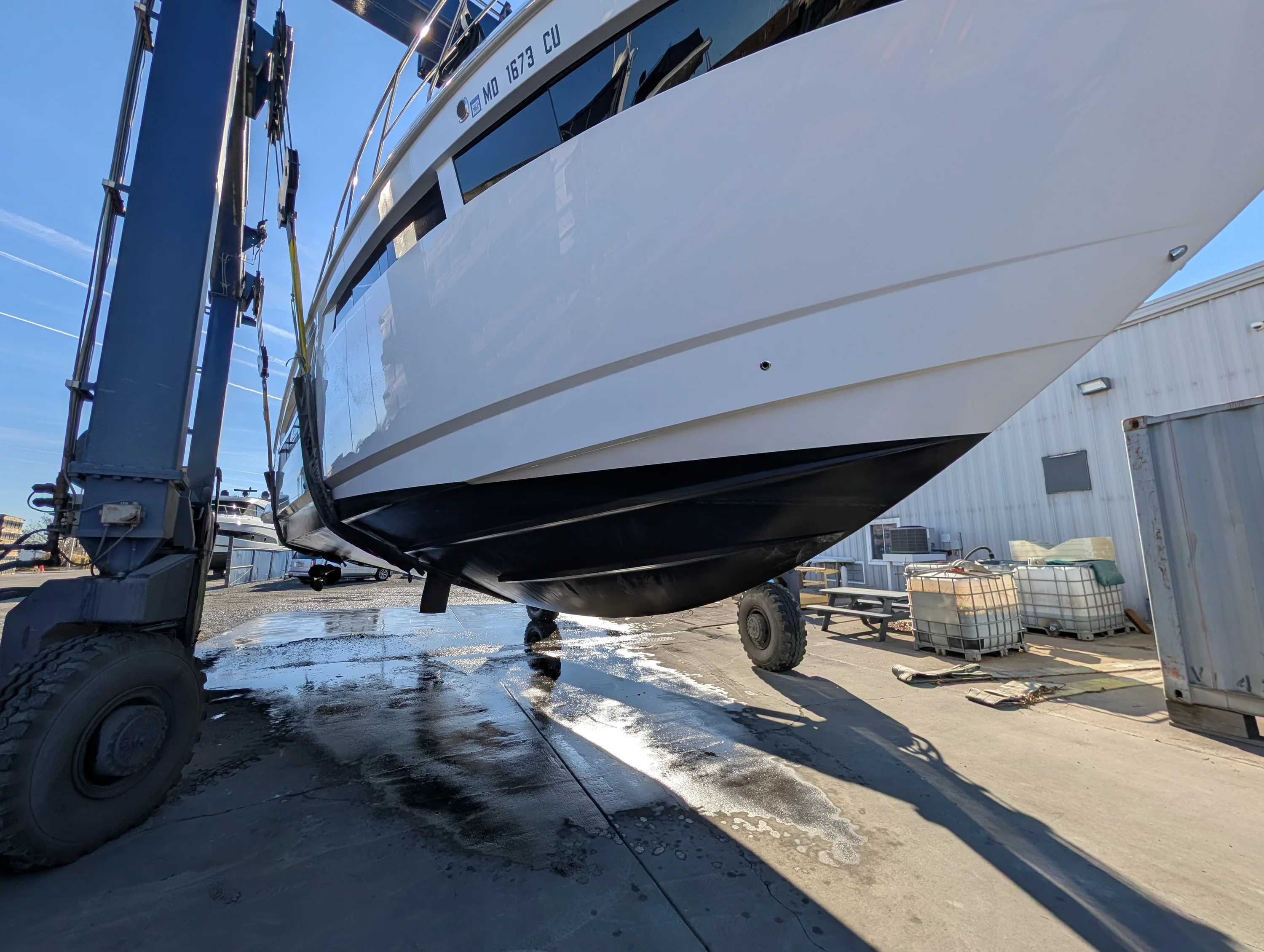 2022 Cruisers Yachts 54 Cantius Image Thumbnail #88