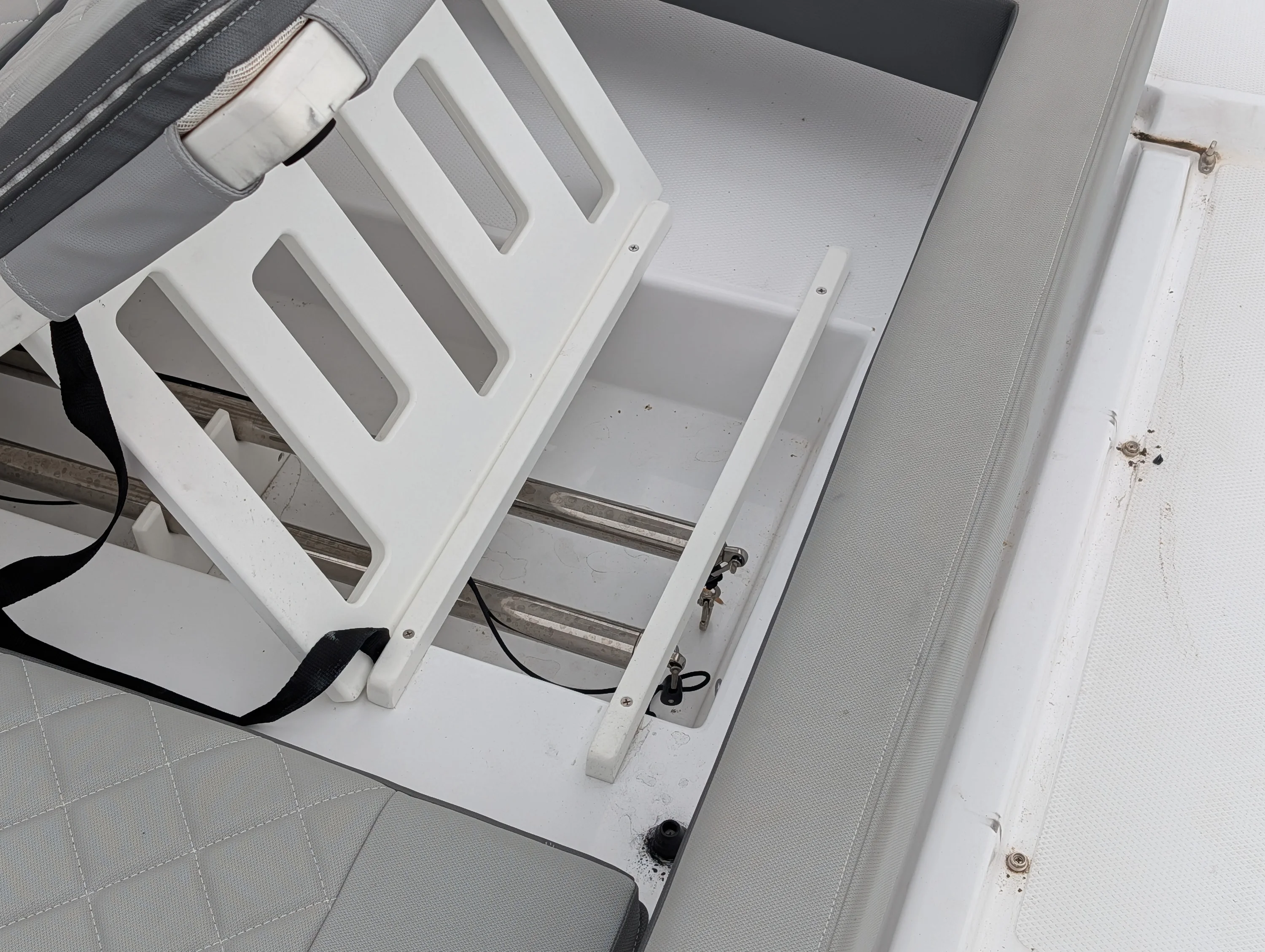 2022 Cruisers Yachts 54 Cantius Image Thumbnail #79