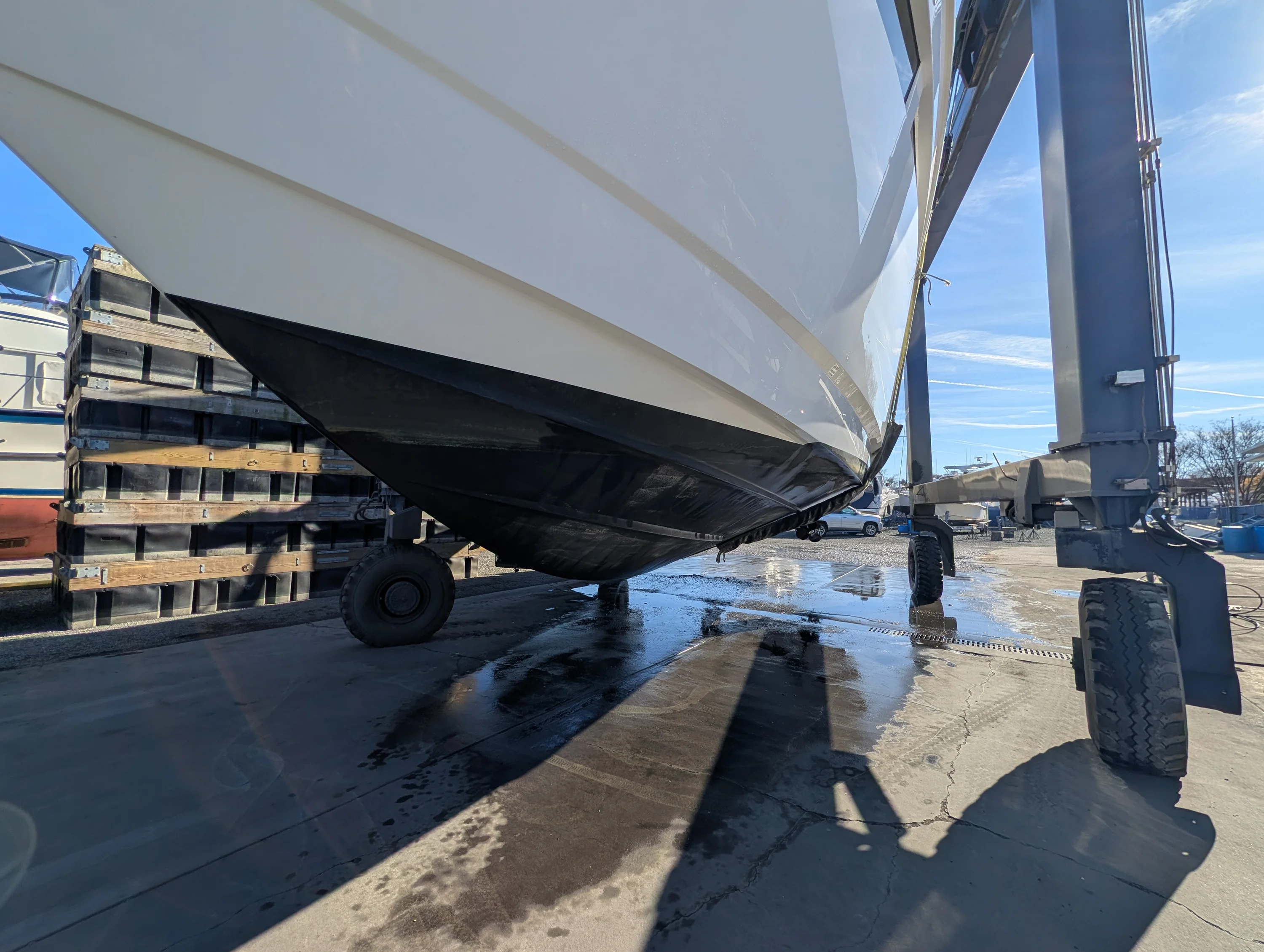 2022 Cruisers Yachts 54 Cantius Image Thumbnail #89