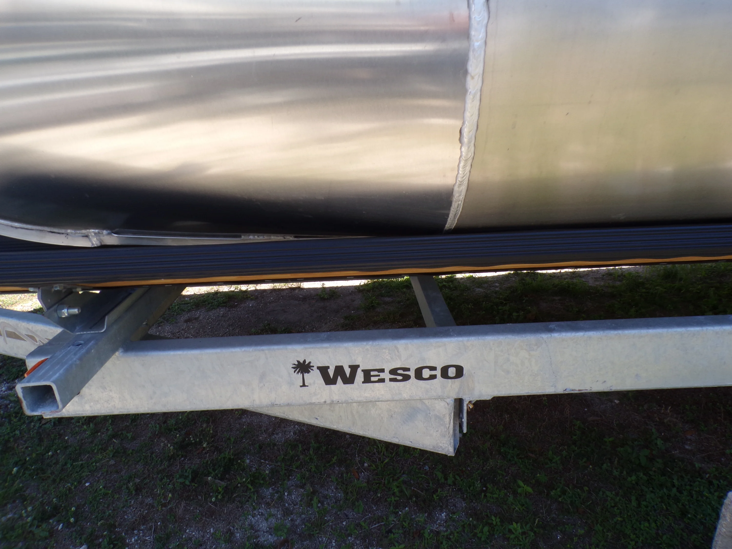 2025 Bennington 27QZ Image Thumbnail #50