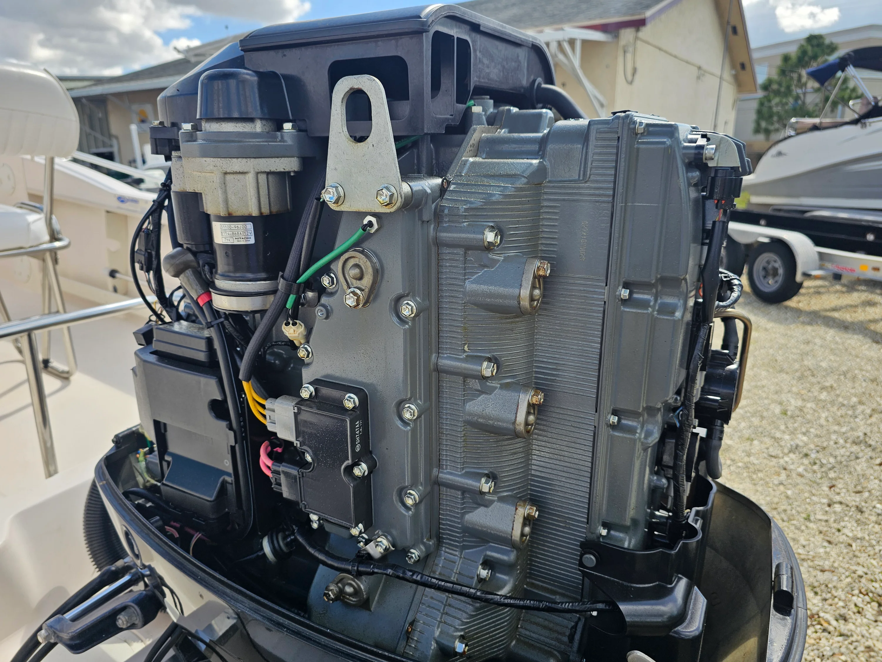 2025 Bennington 27QZ Image Thumbnail #12