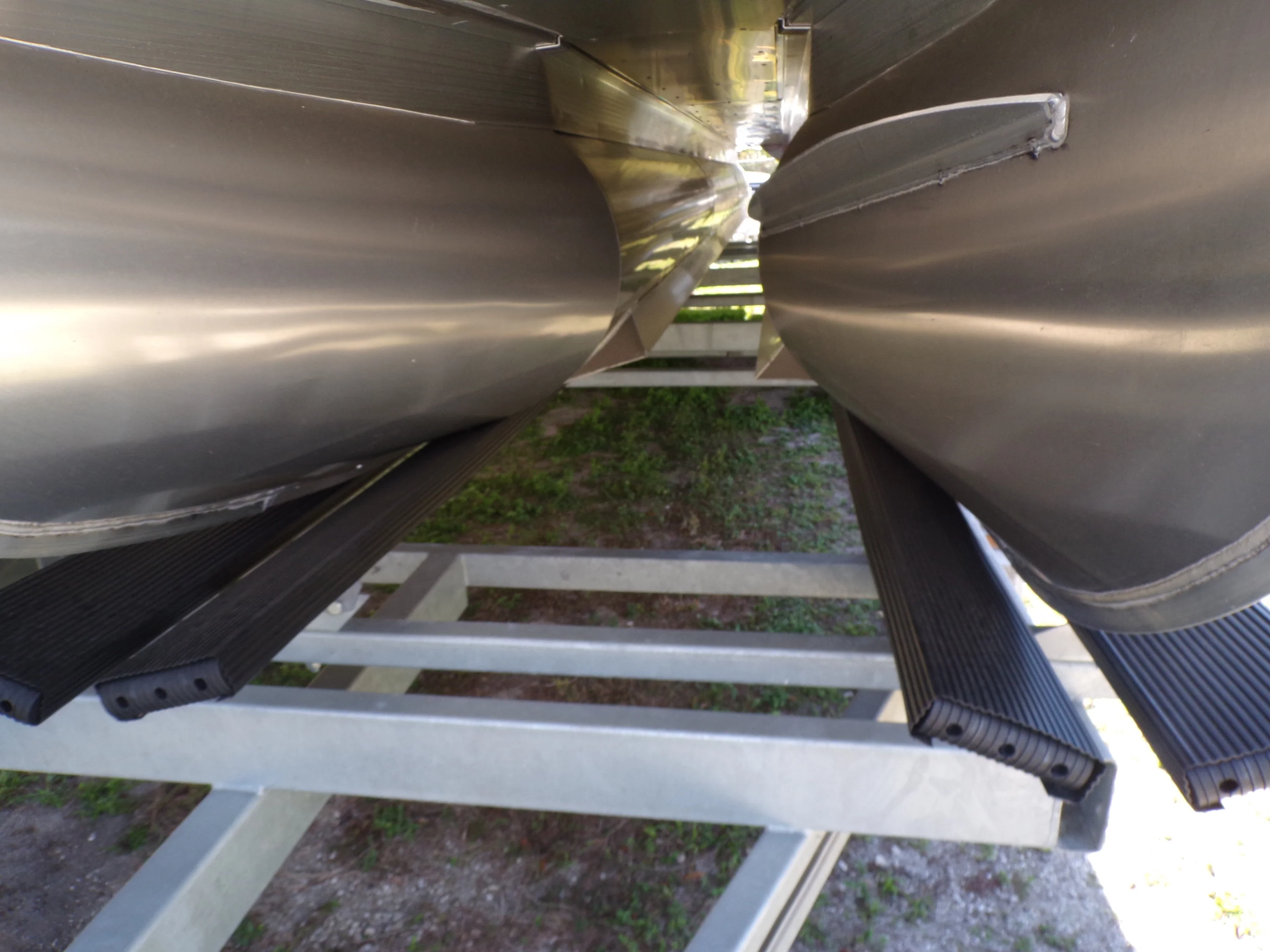 2025 Bennington 27QZ Image Thumbnail #49