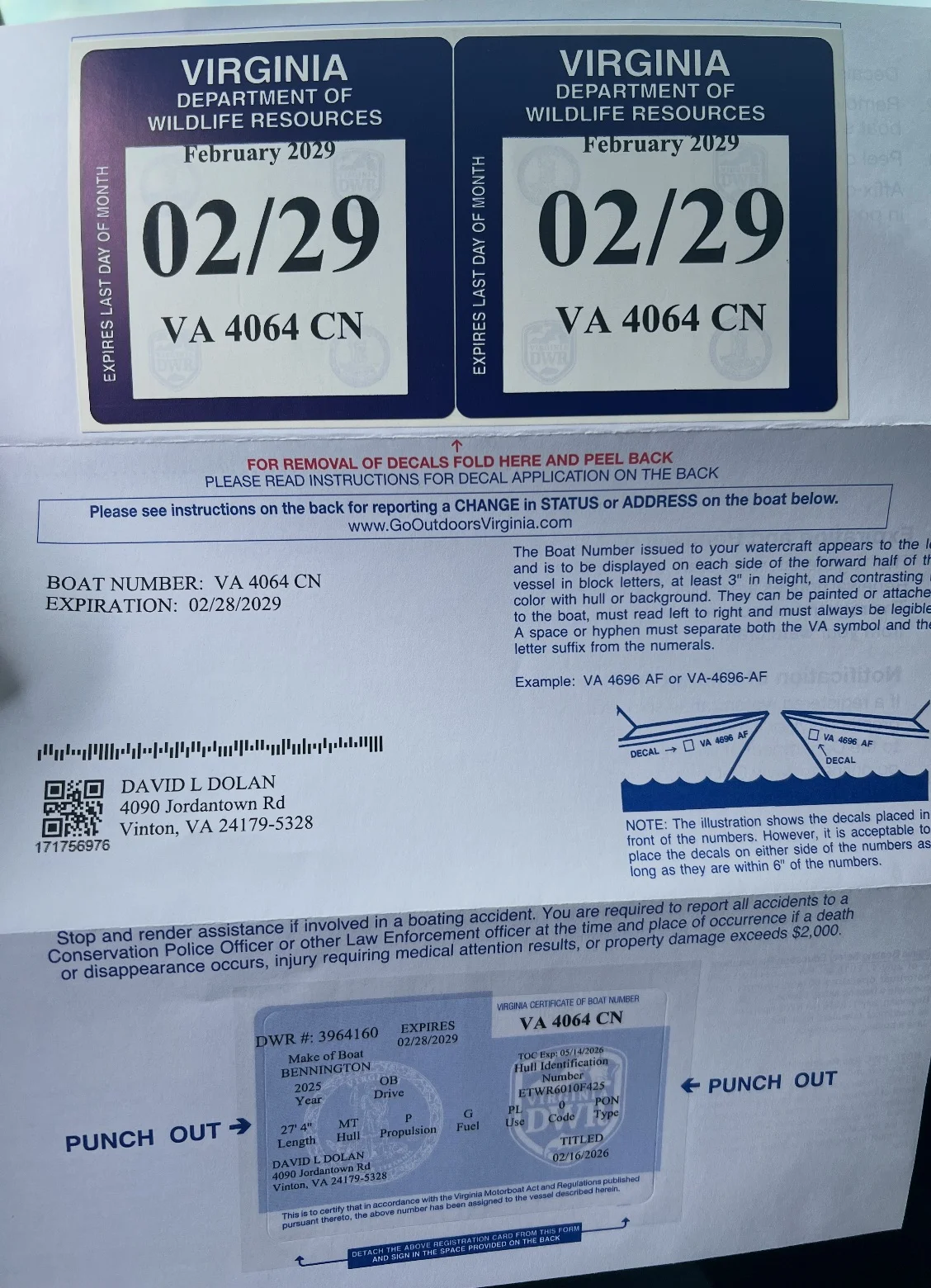 2025 Bennington 27QZ Image Thumbnail #38