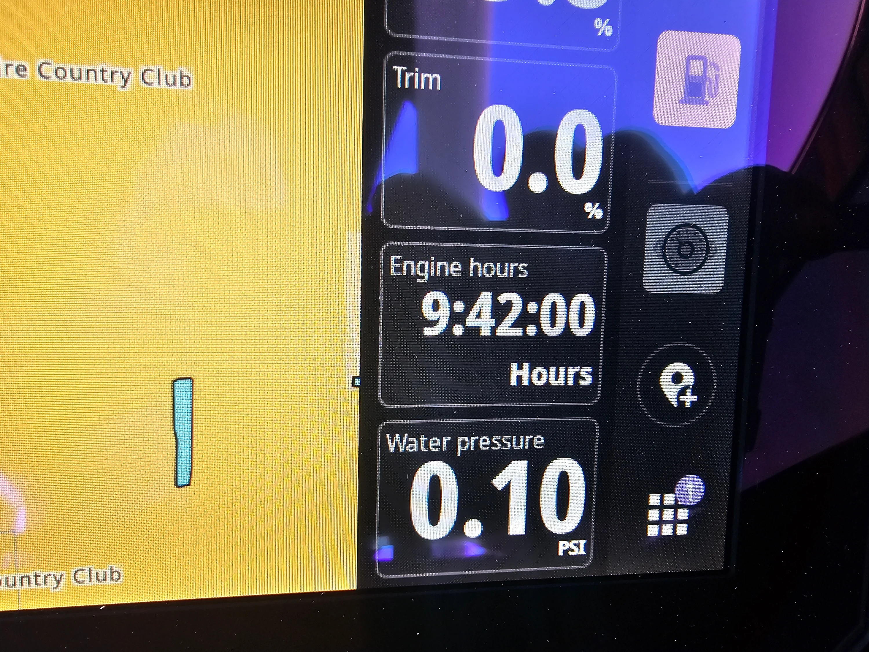 2025 Bennington 27QZ Image Thumbnail #24