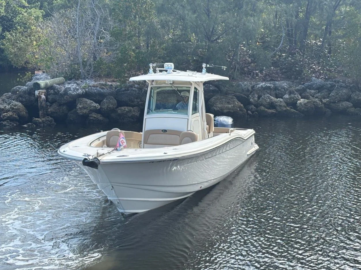 2013 Scout 282 XSF Image Thumbnail #1