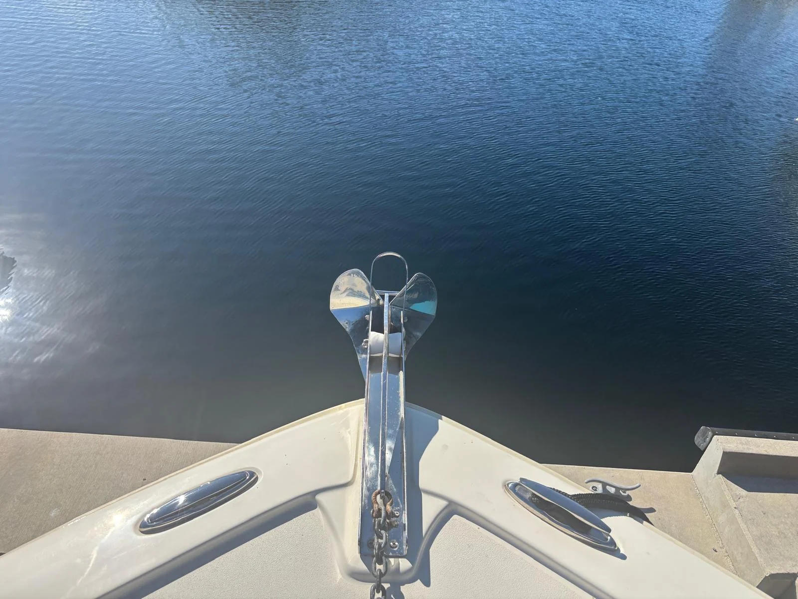 2013 Scout 282 XSF Image Thumbnail #5