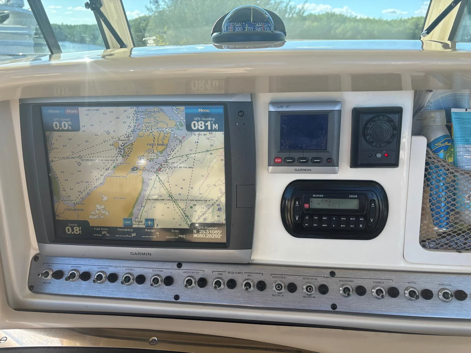 2013 Scout 282 XSF Image Thumbnail #10