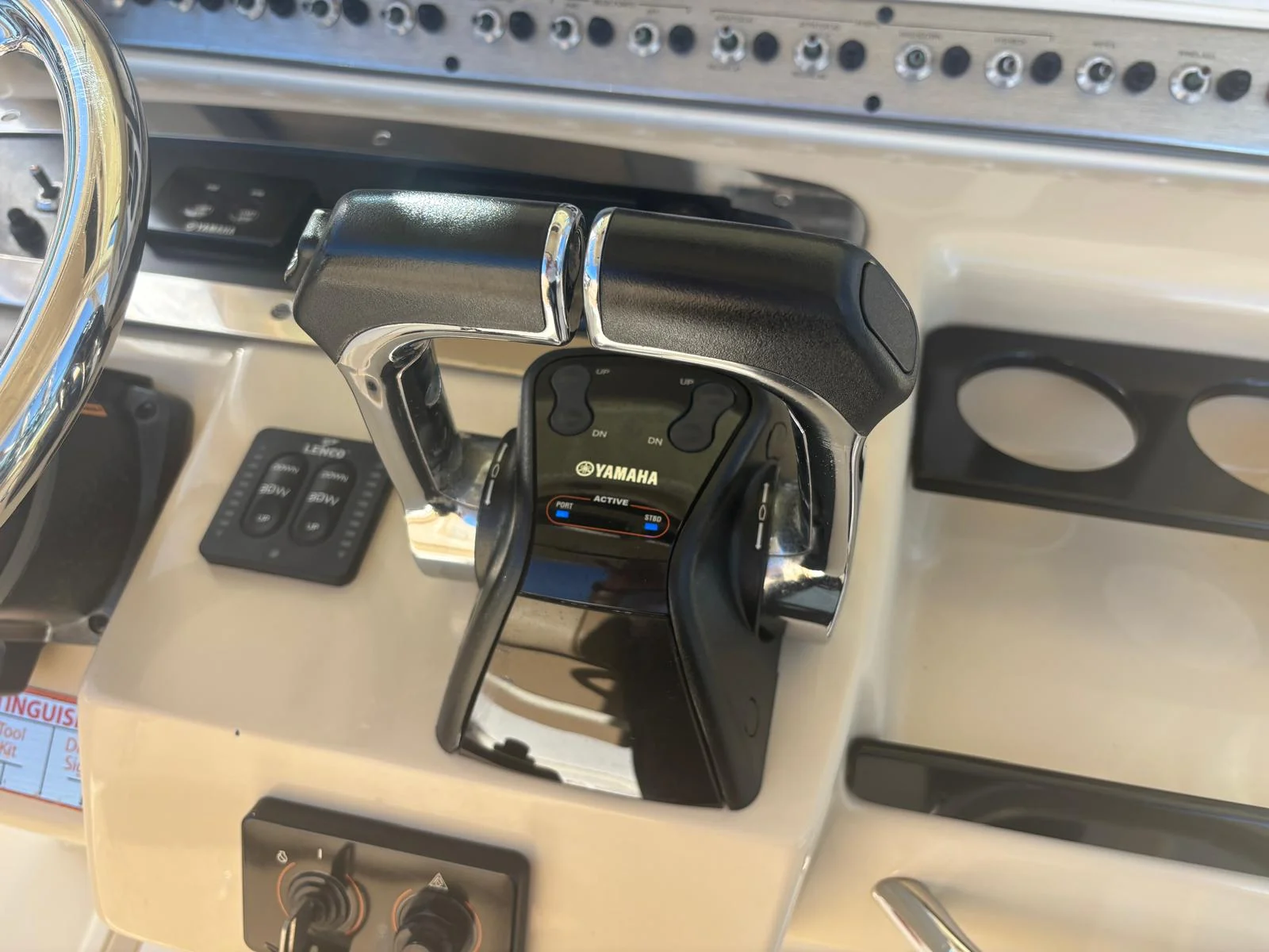 2013 Scout 282 XSF Image Thumbnail #12