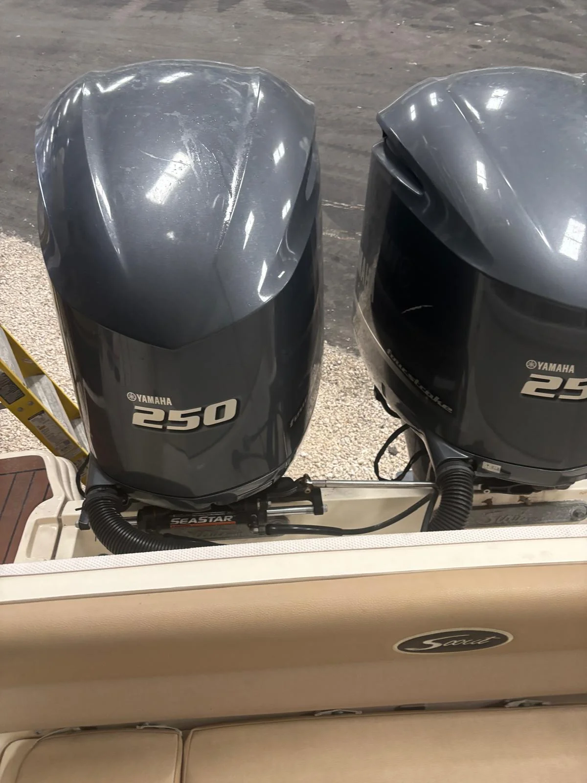 2013 Scout 282 XSF Image Thumbnail #16