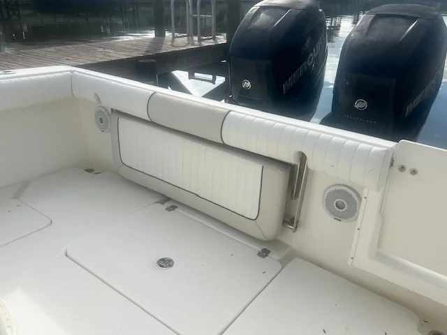 2017 Mako 284 CC Image Thumbnail #10